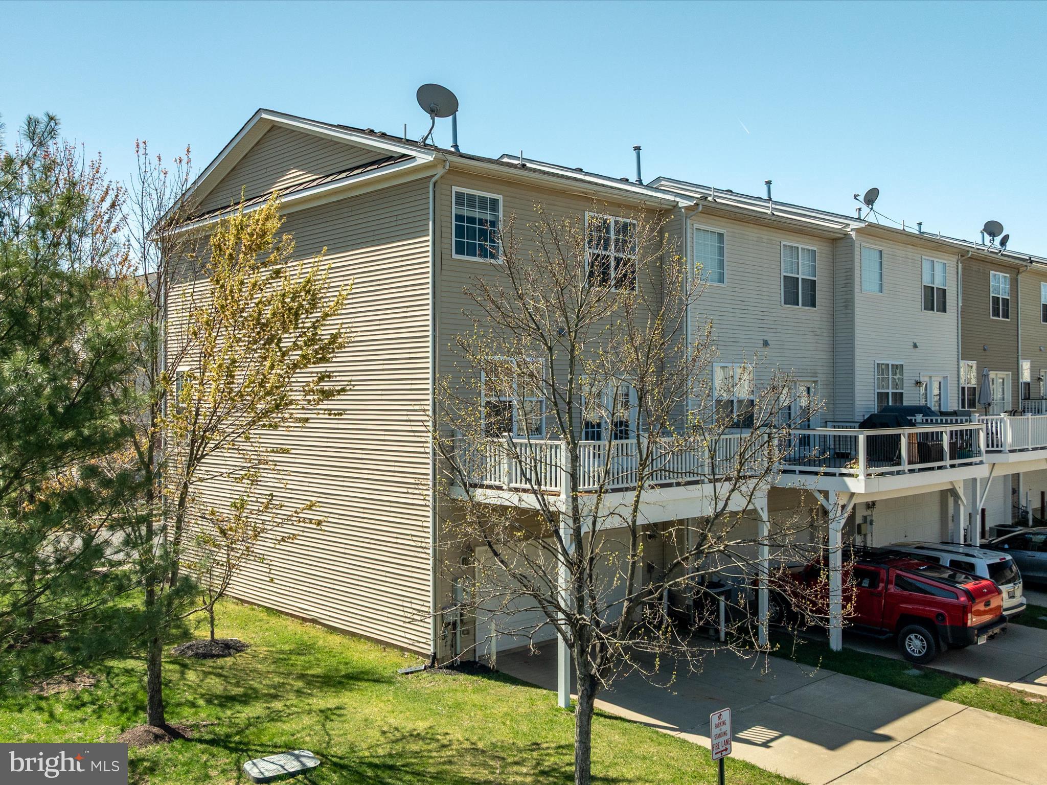 SOUTH MARKET - Residential