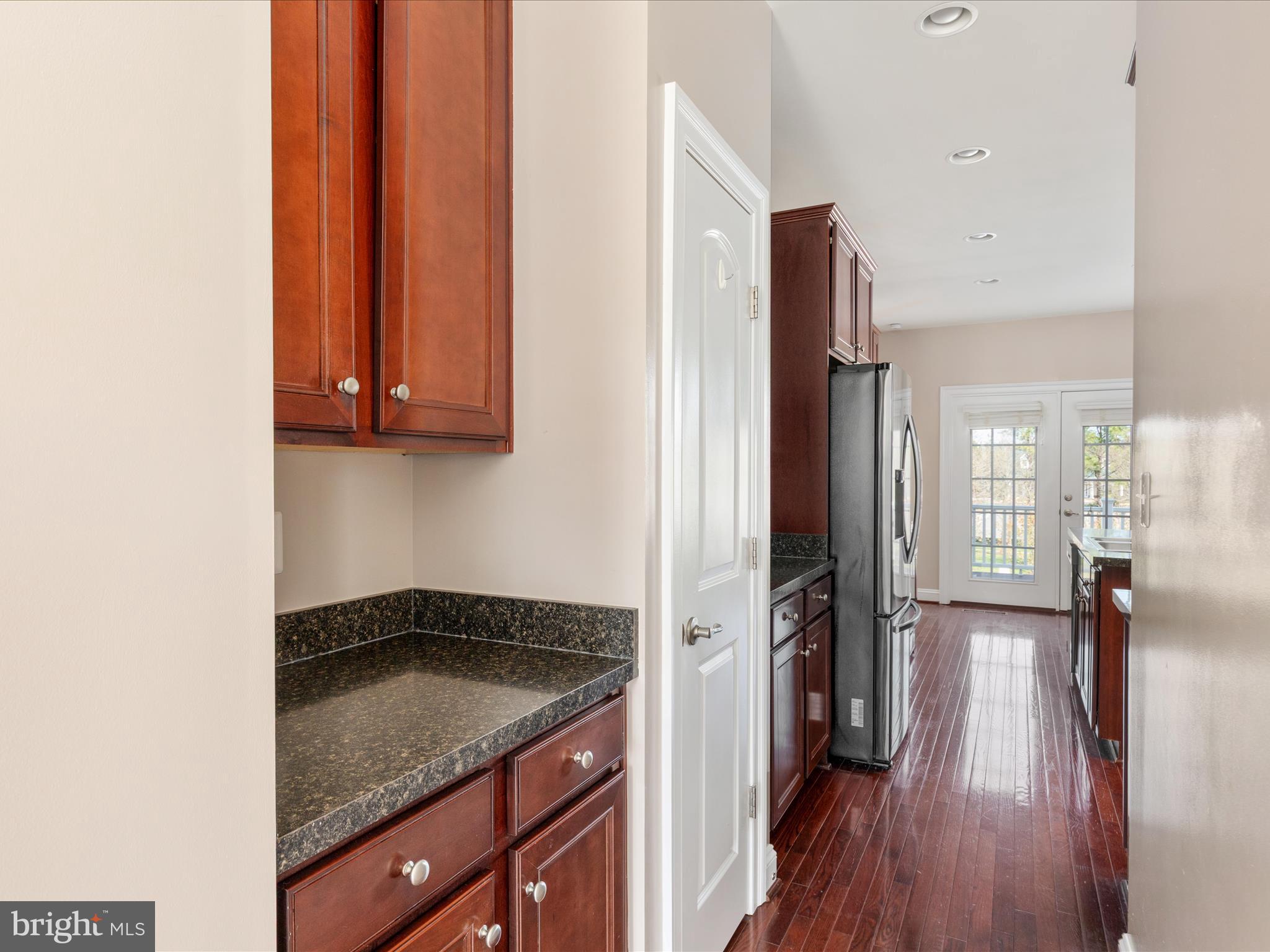 SOUTH MARKET - Residential