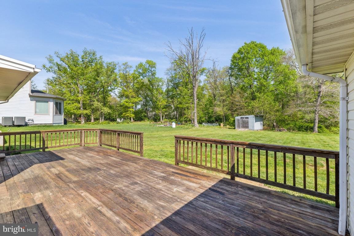 BROAD RUN FARMS - Residential Lease