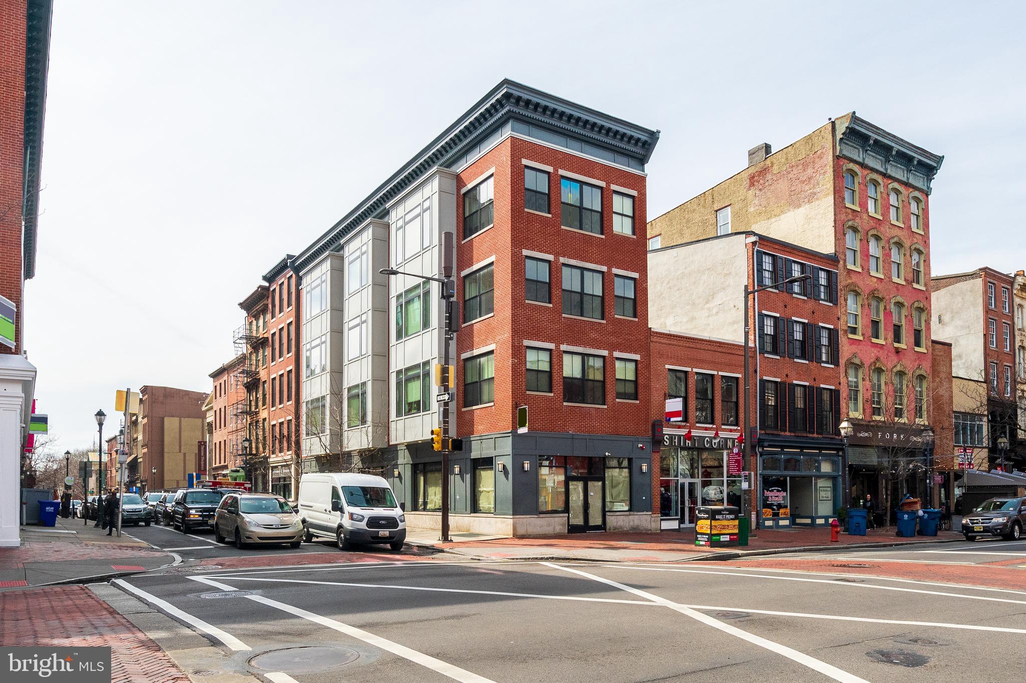 OLD CITY - Residential Lease