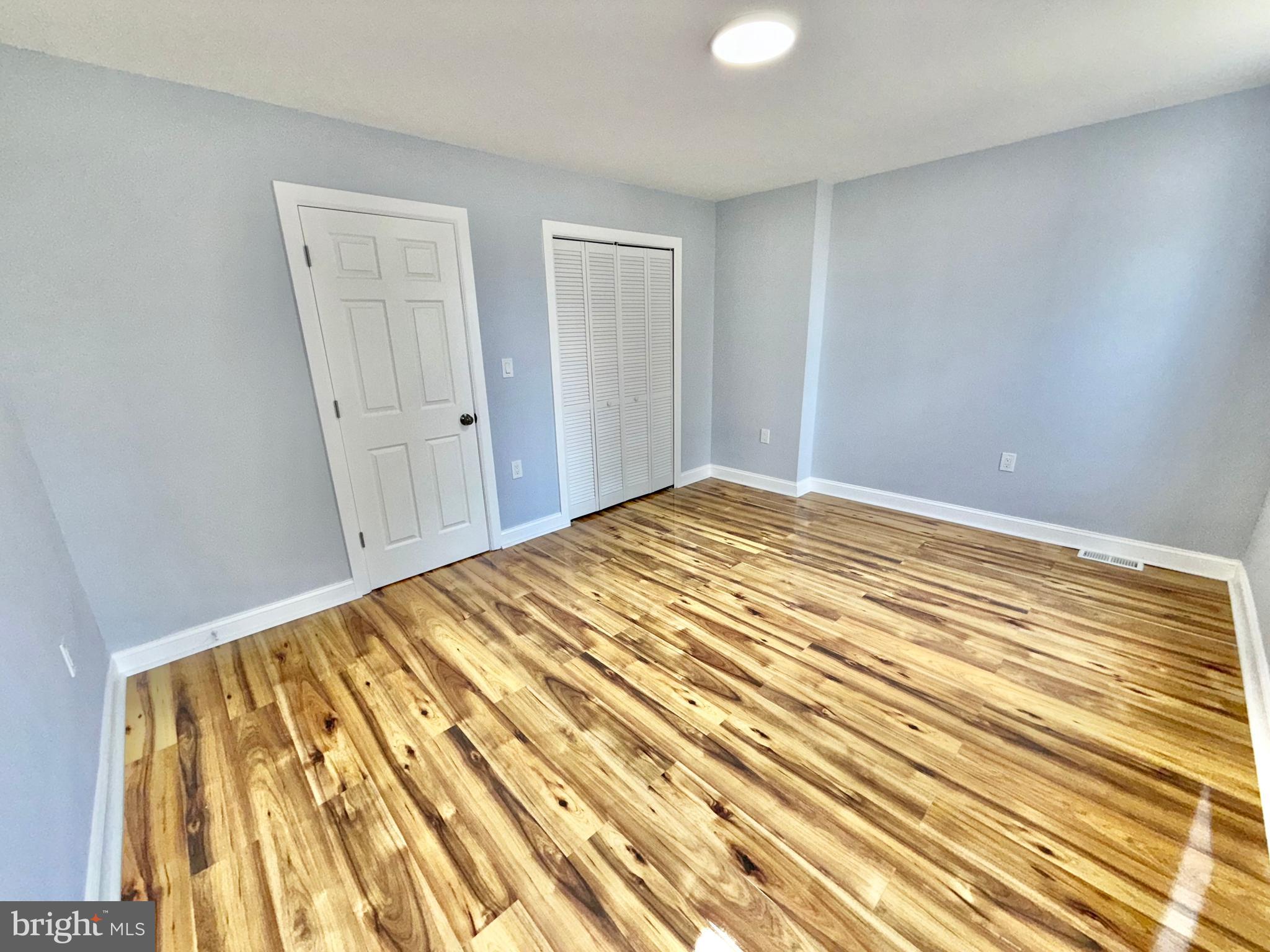 CHESTER CITY - Residential