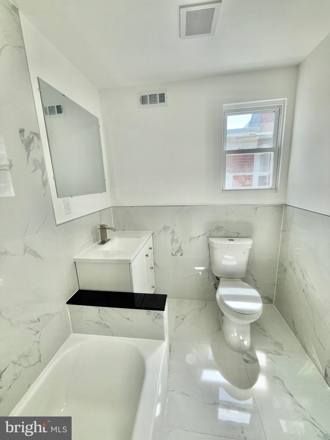 CHESTER CITY - Residential