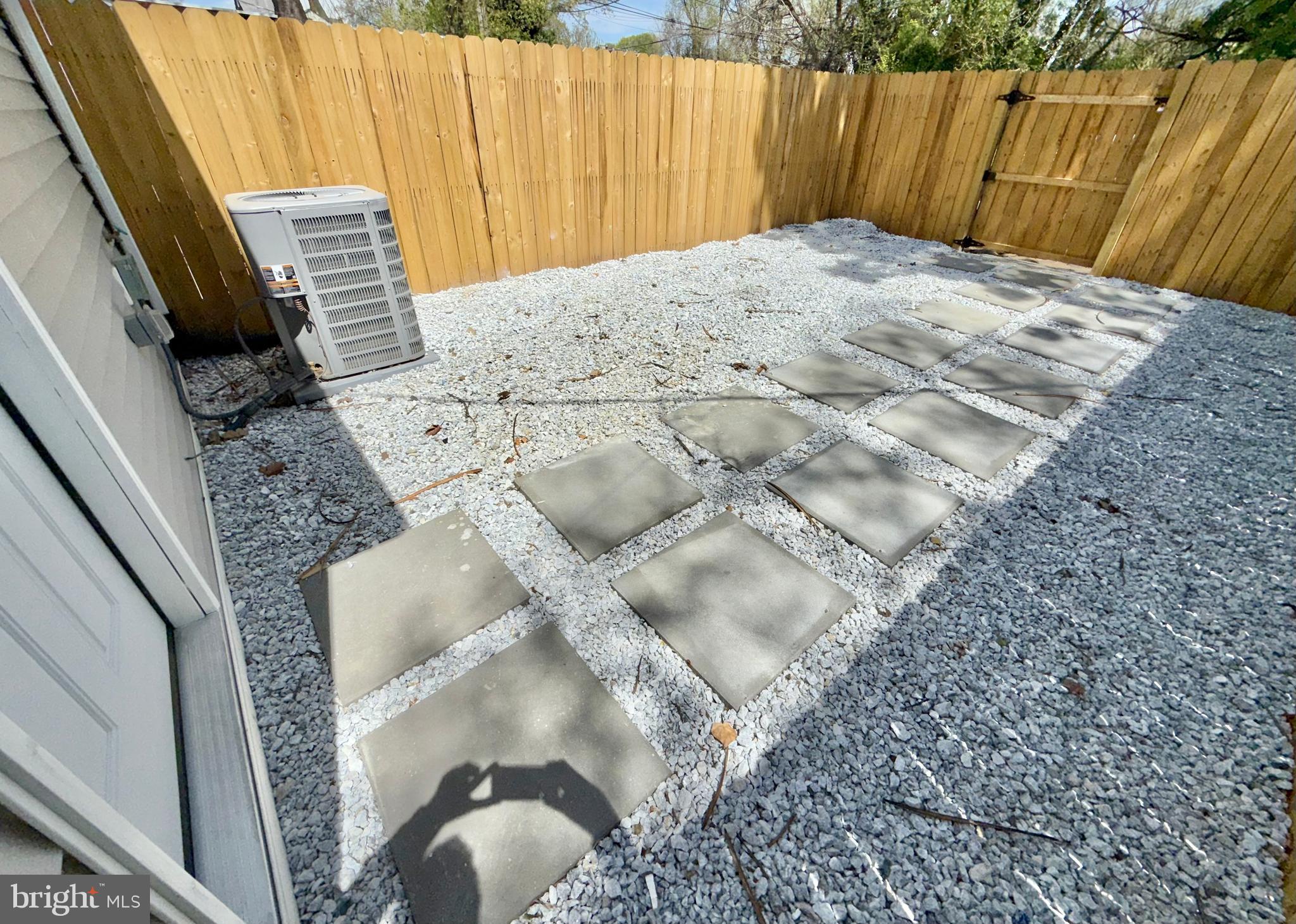 CHESTER CITY - Residential