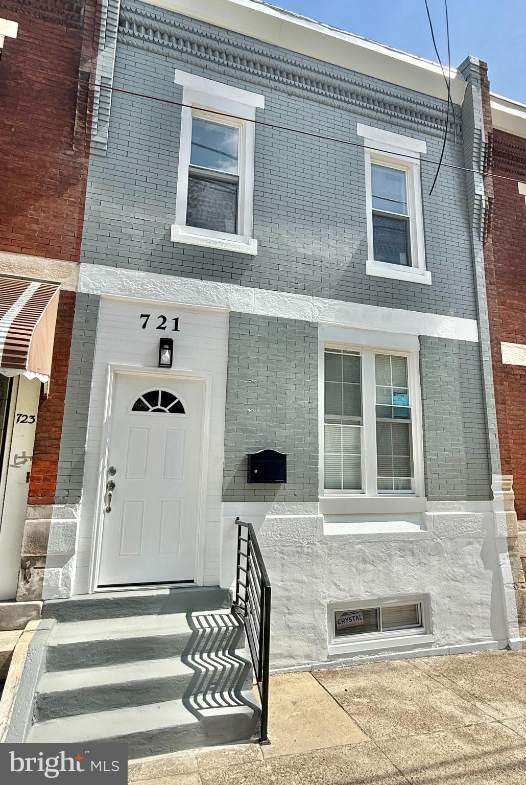 CHESTER CITY - Residential