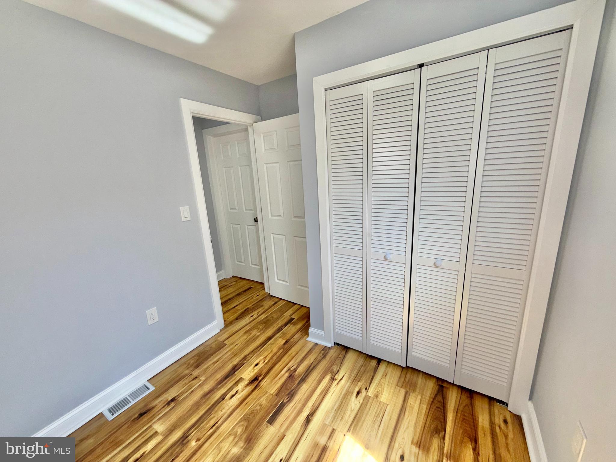 CHESTER CITY - Residential