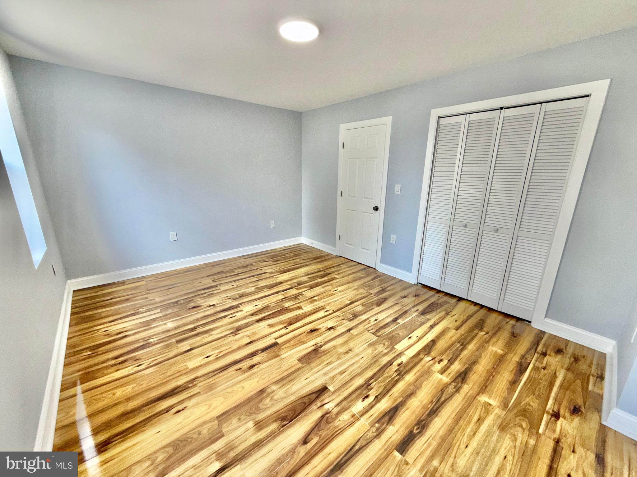 CHESTER CITY - Residential