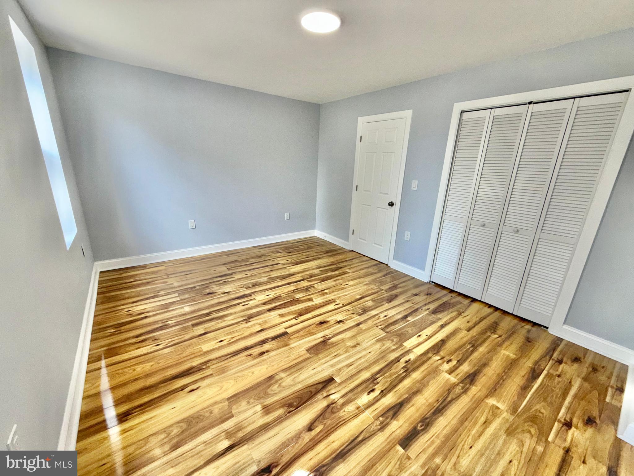CHESTER CITY - Residential