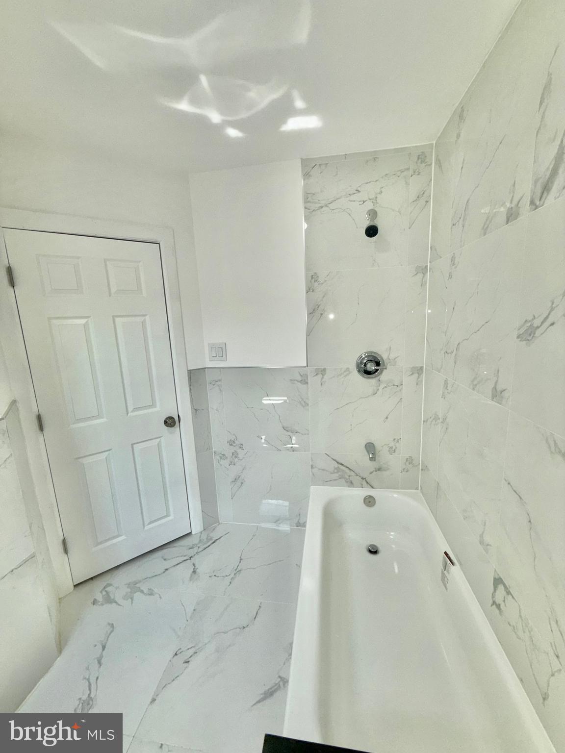 CHESTER CITY - Residential