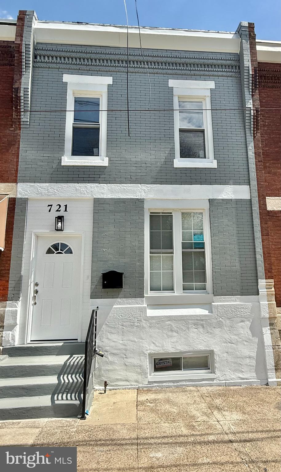 CHESTER CITY - Residential