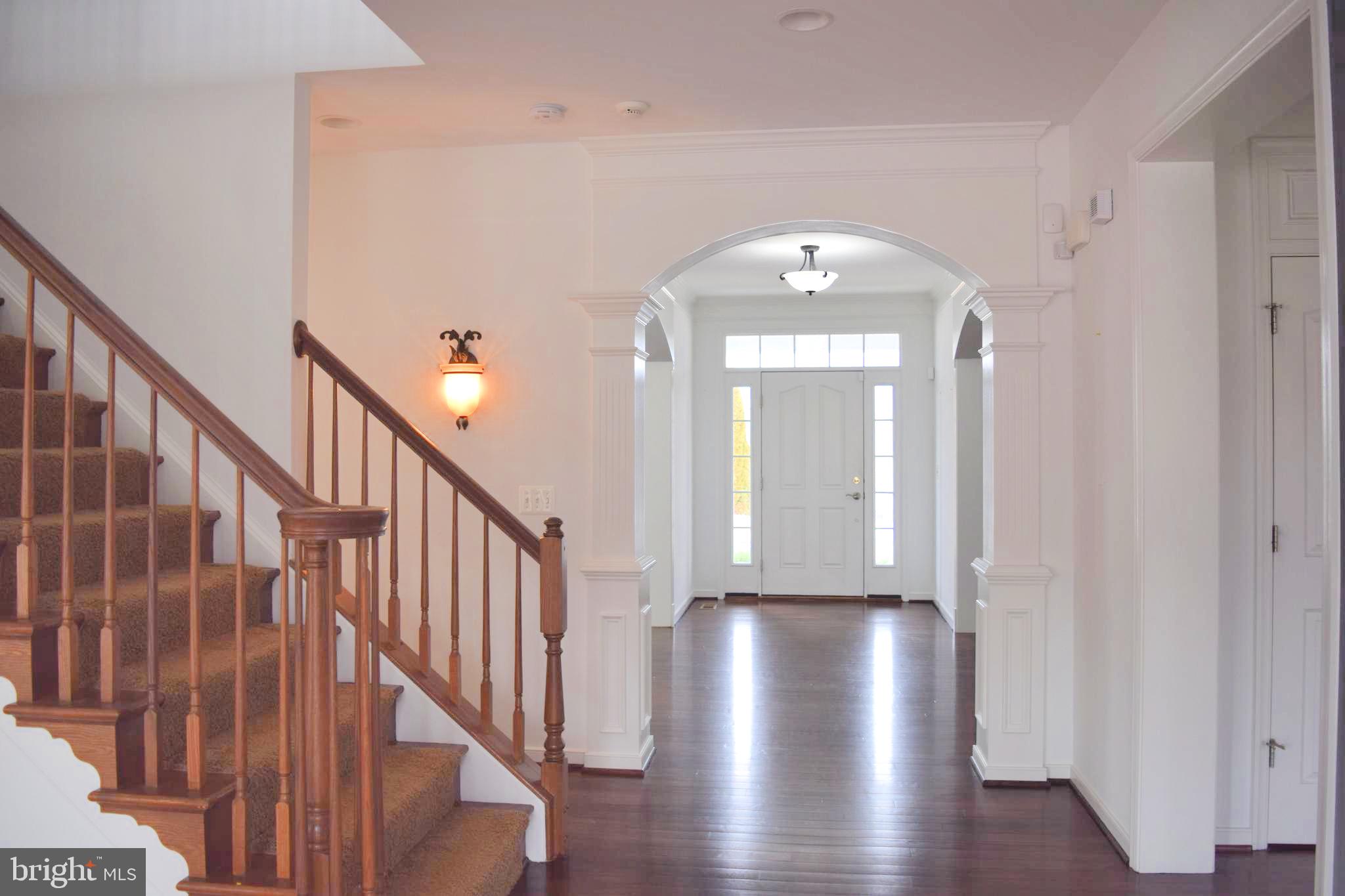 HILLS OF AQUIA - Residential