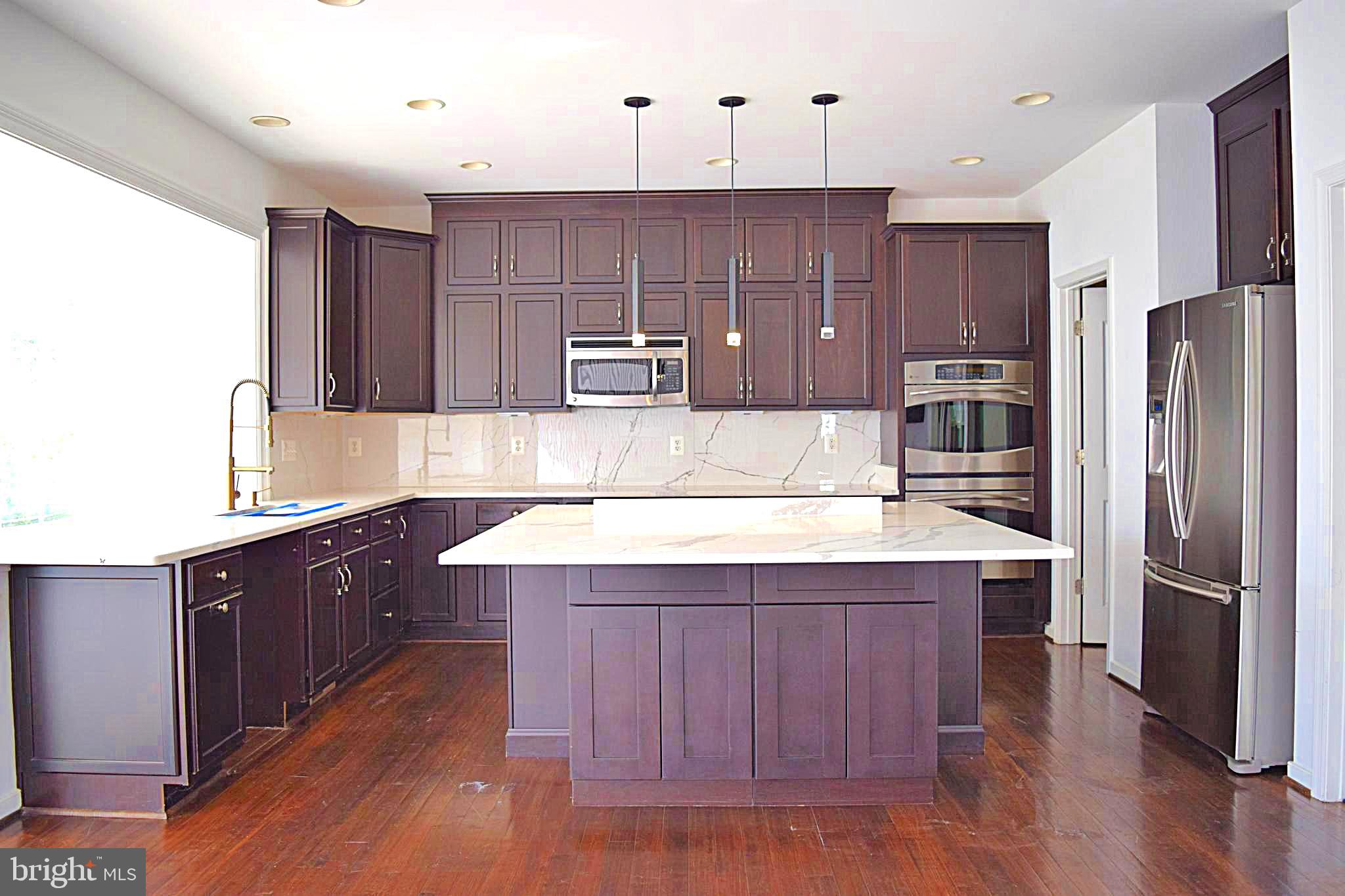 HILLS OF AQUIA - Residential