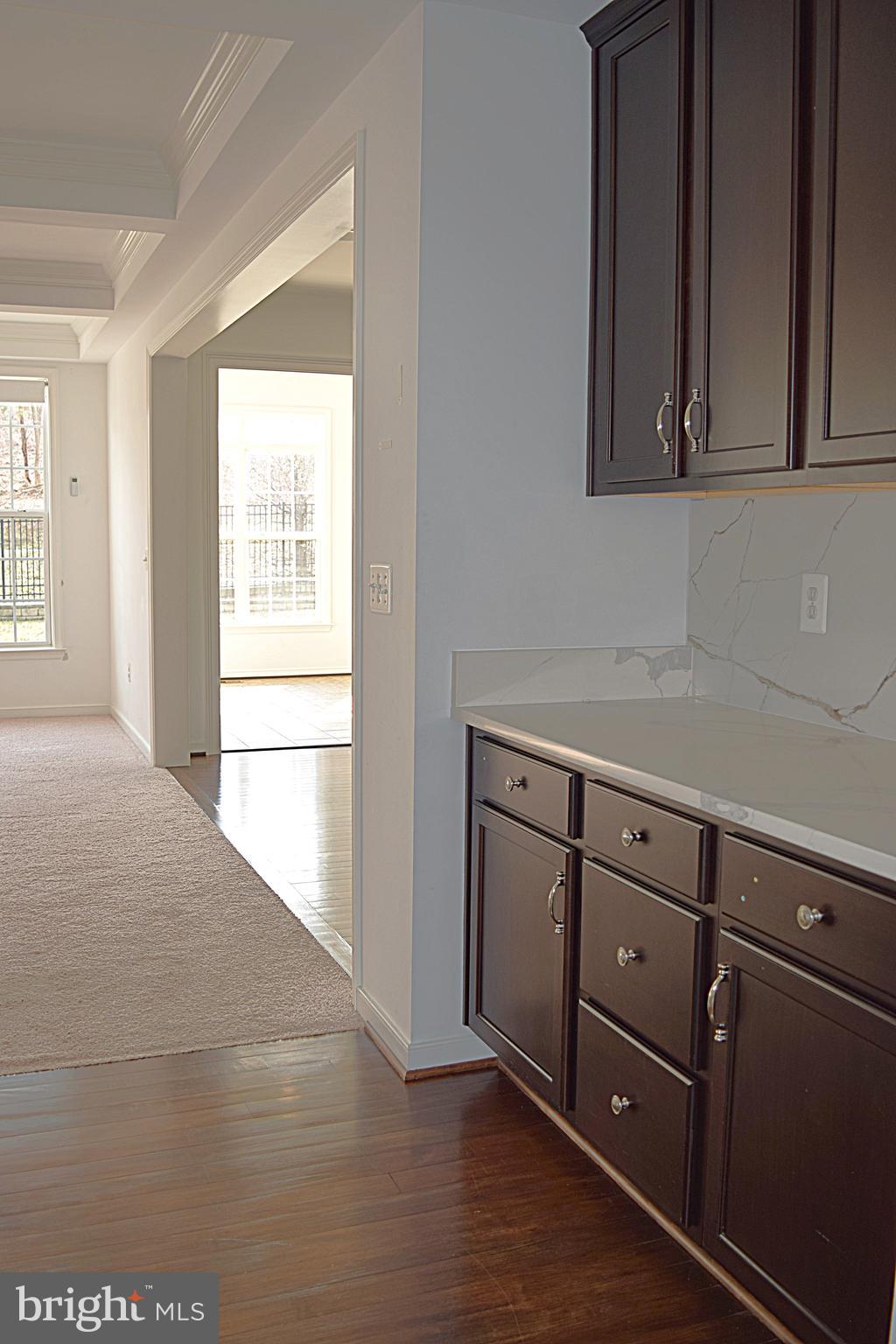 HILLS OF AQUIA - Residential