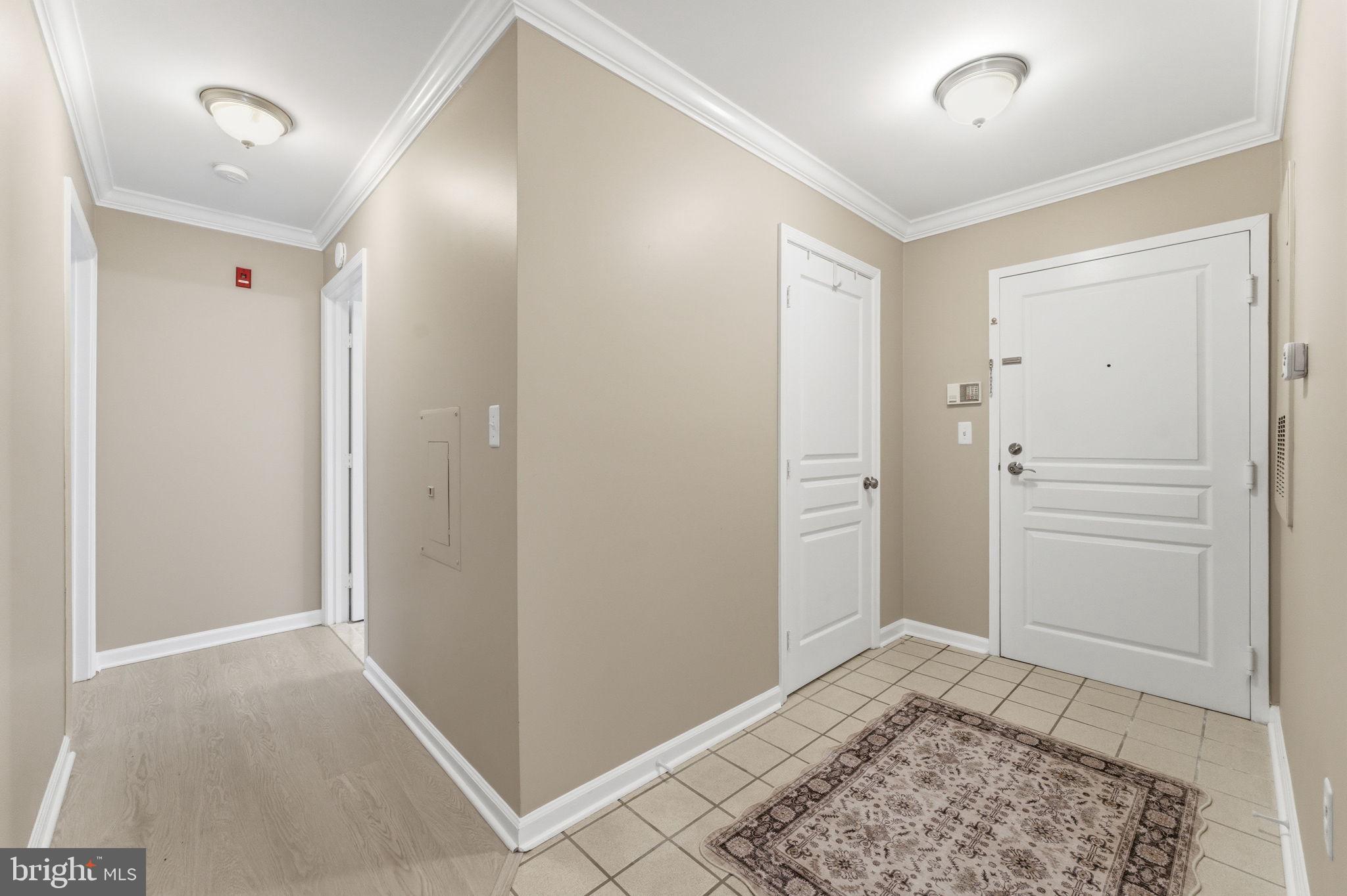 SAVOY PARK CONDOMINIUMS - Residential