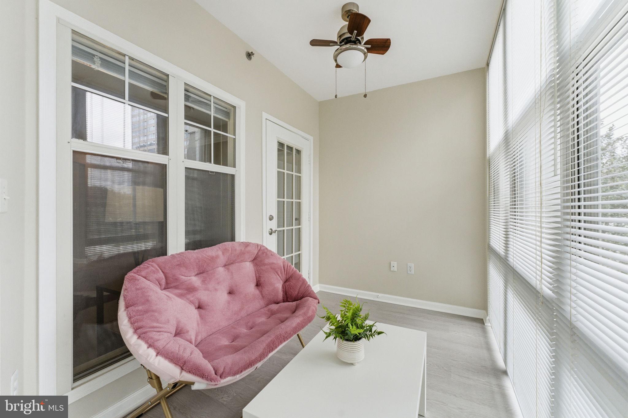 SAVOY PARK CONDOMINIUMS - Residential