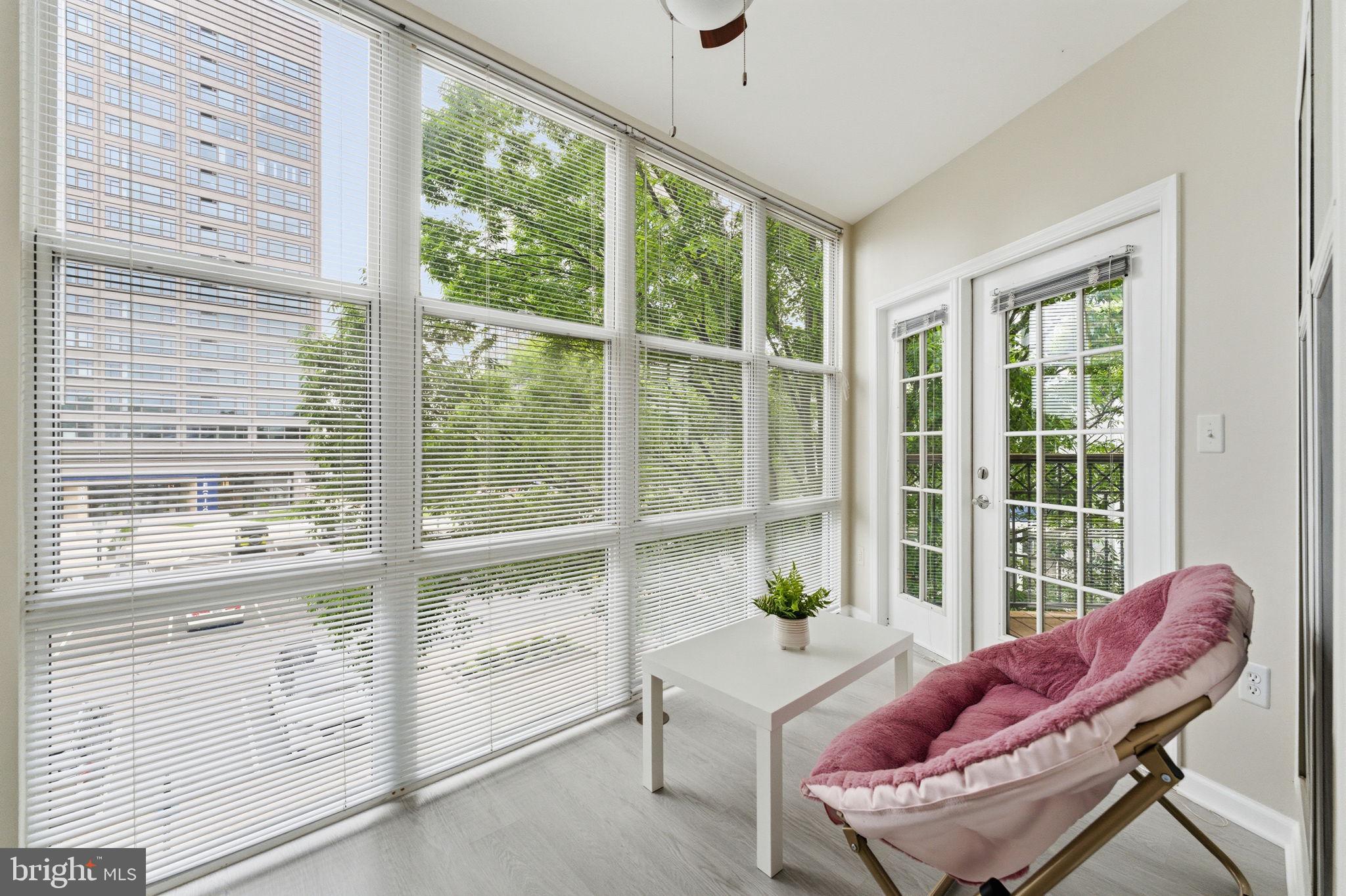 SAVOY PARK CONDOMINIUMS - Residential