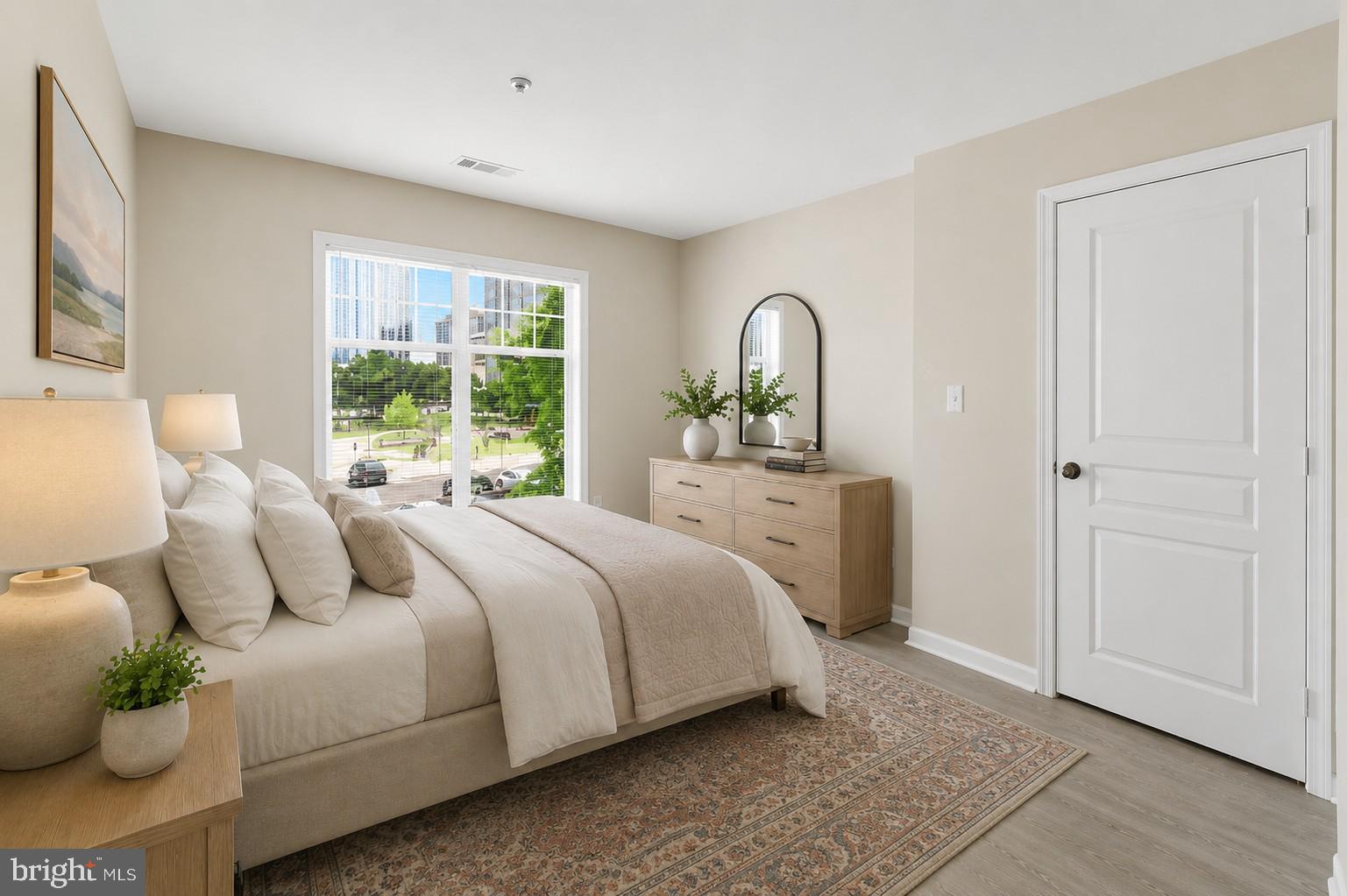 SAVOY PARK CONDOMINIUMS - Residential