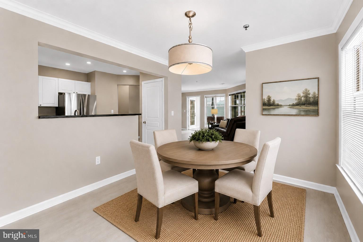 SAVOY PARK CONDOMINIUMS - Residential