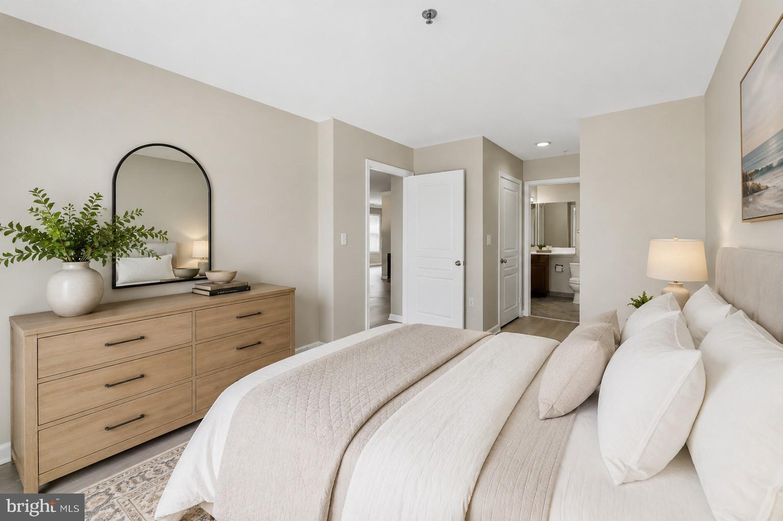 SAVOY PARK CONDOMINIUMS - Residential