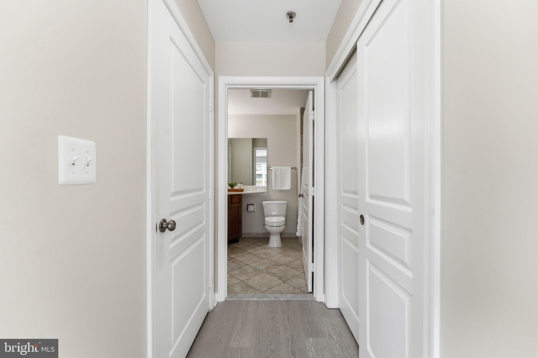 SAVOY PARK CONDOMINIUMS - Residential