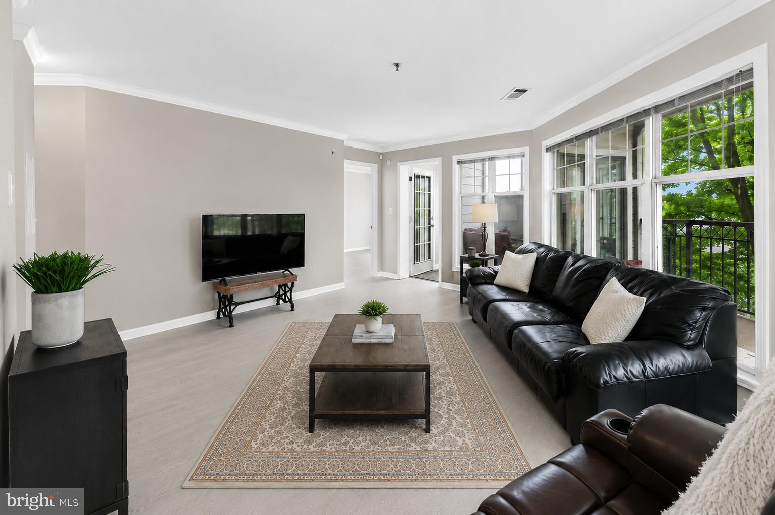 SAVOY PARK CONDOMINIUMS - Residential