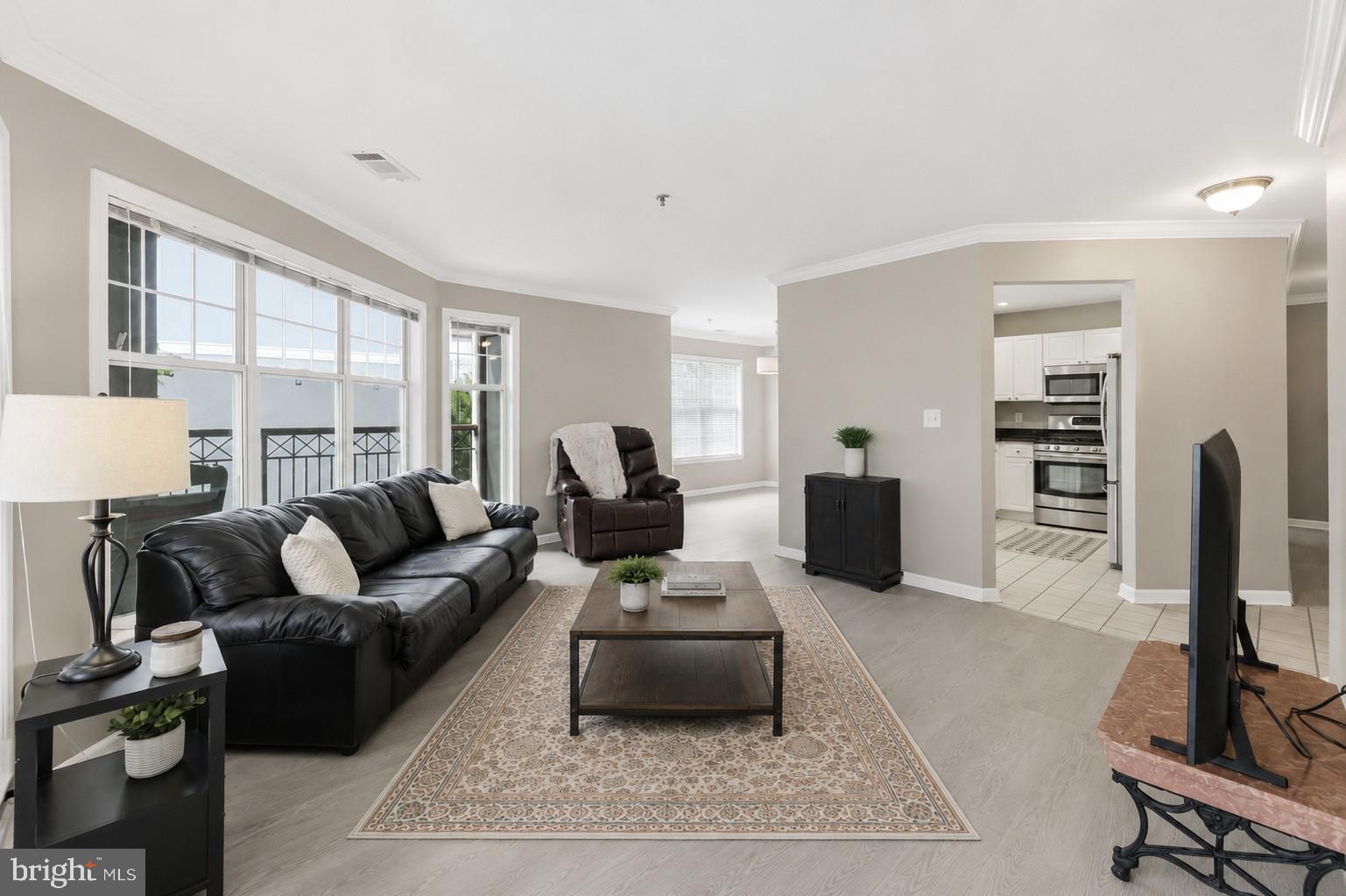 SAVOY PARK CONDOMINIUMS - Residential