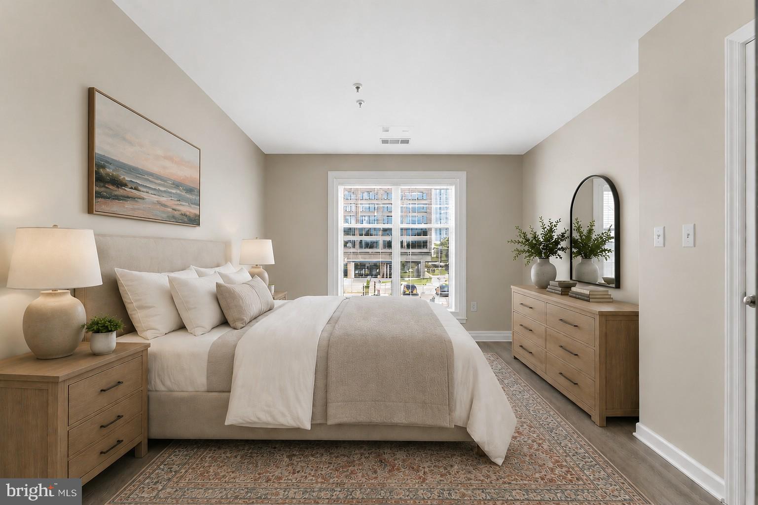 SAVOY PARK CONDOMINIUMS - Residential