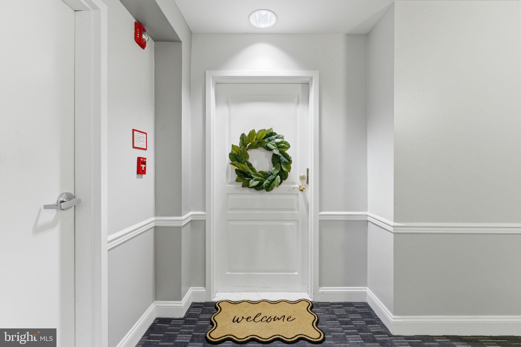 SAVOY PARK CONDOMINIUMS - Residential