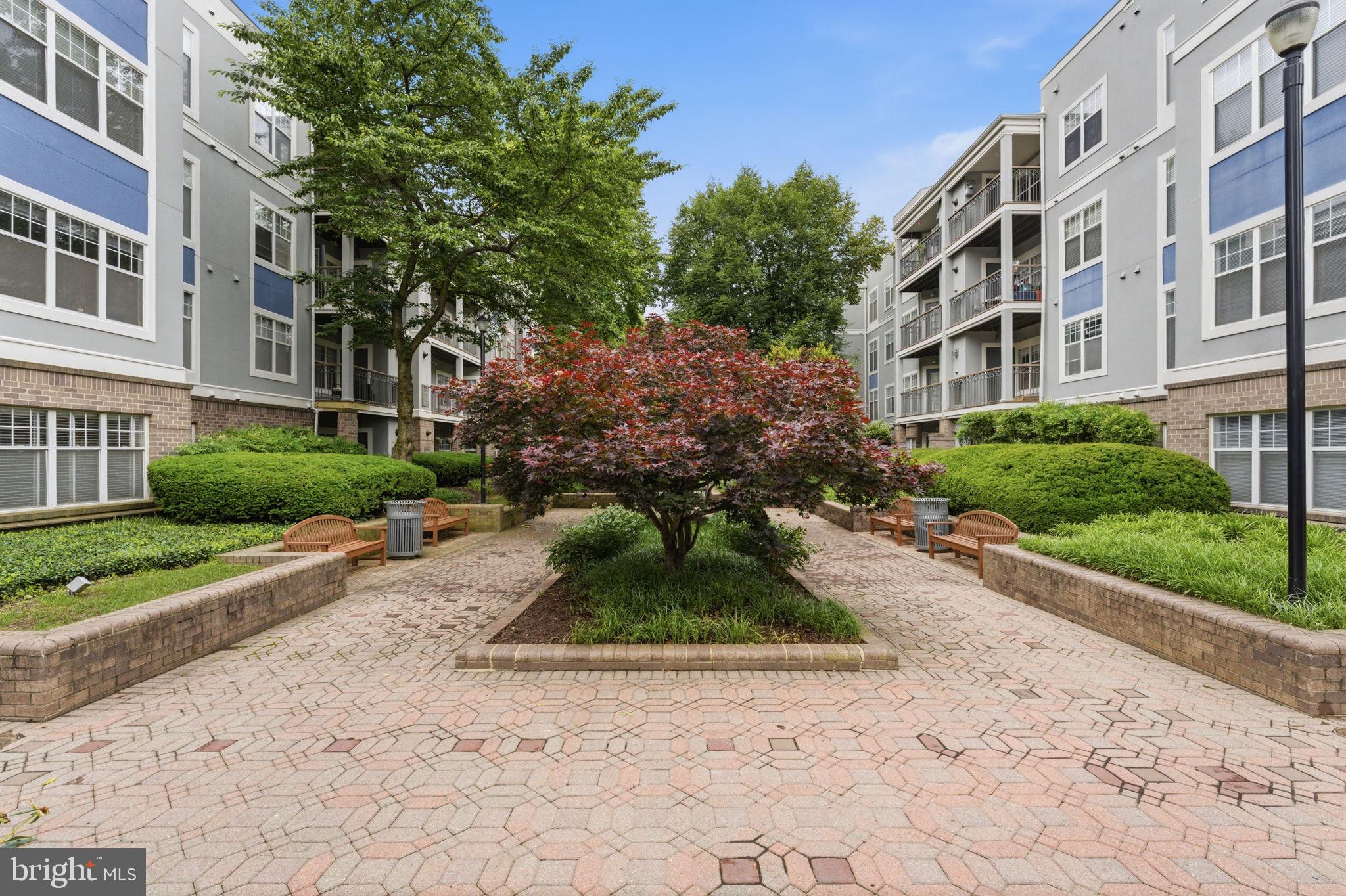 SAVOY PARK CONDOMINIUMS - Residential