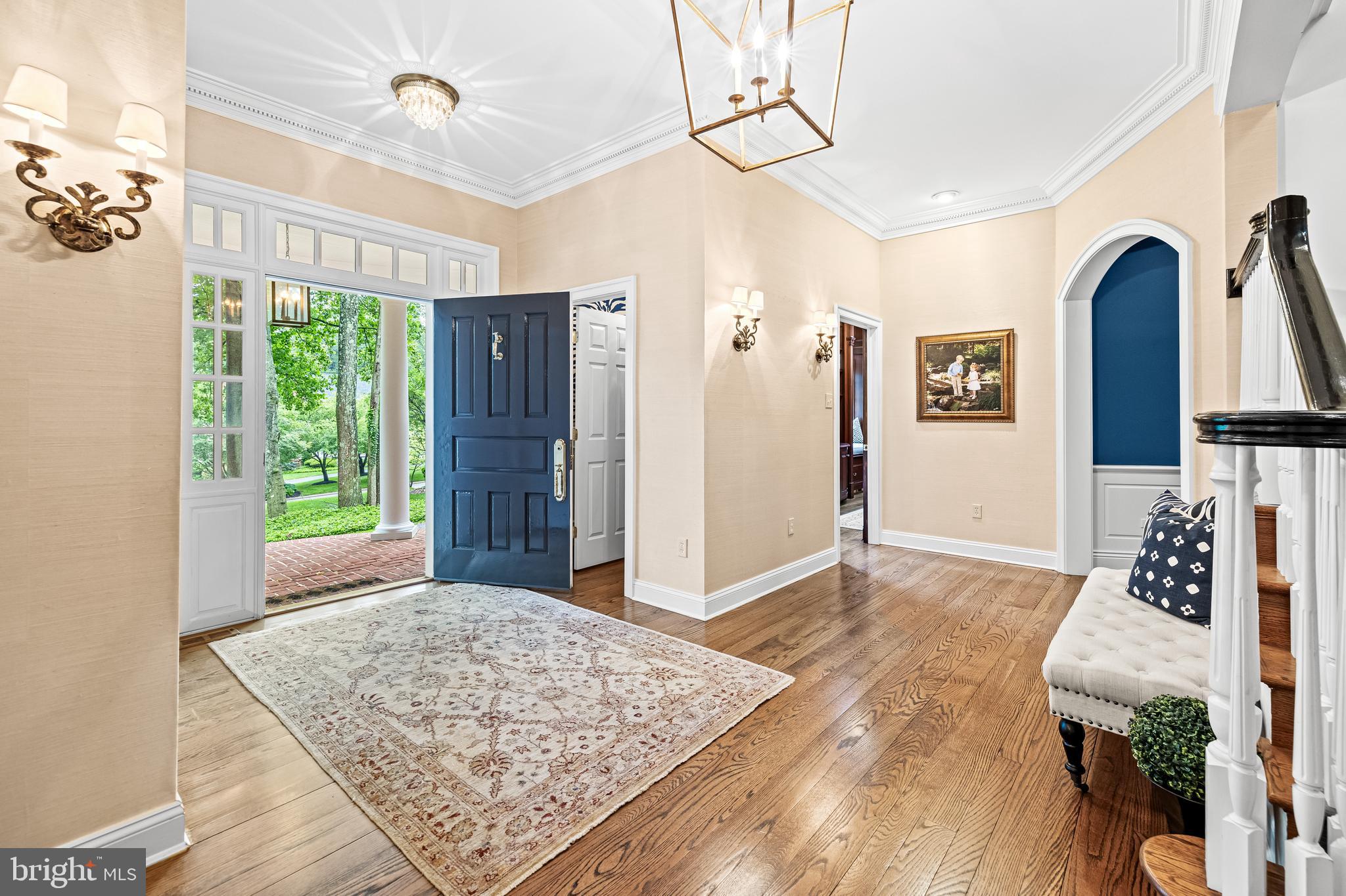 WESTWICKE - Residential