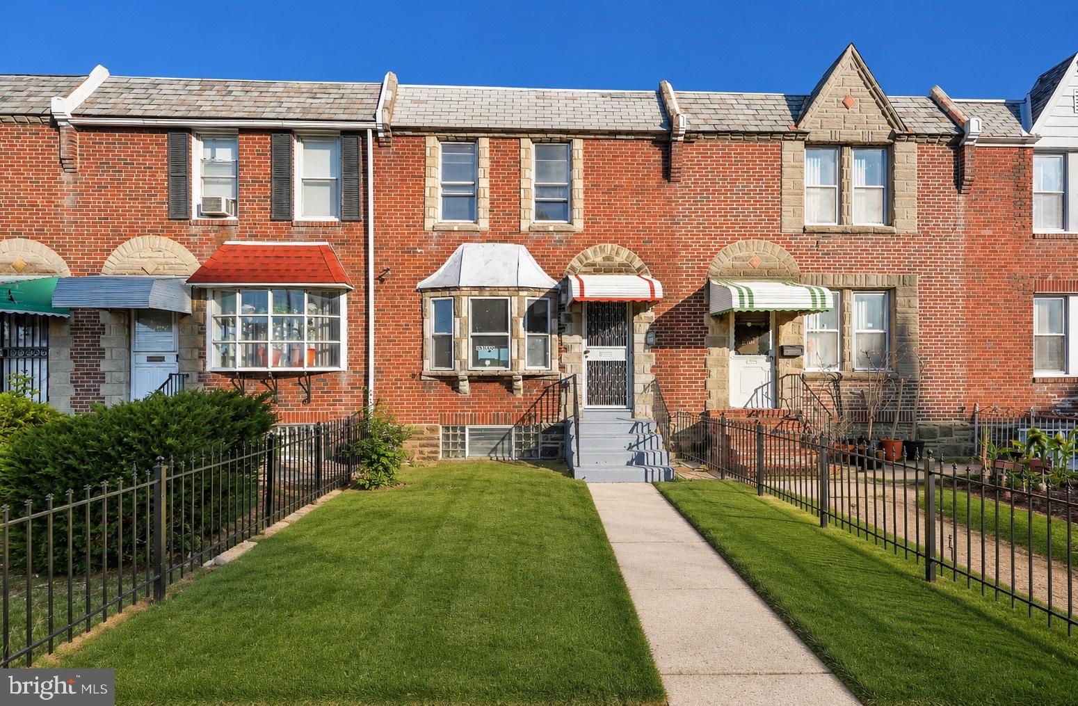 Welcome to 5404 Tabor Ave — a beautifully updated home in Northeast Philadelphia featuring modern finishes, spacious living areas, and a large rear deck perfect for entertaining!
              This move-in ready home offers 3 bedrooms and 2 full bathrooms, plus an additional room in the finished basement that can be used as a 4th bedroom, home office, gym, or recreation space.
              Step inside to a bright and inviting open-concept layout with gleaming hardwood floors, recessed lighting, and abundant natural sunlight throughout. The renovated kitchen features white shaker cabinets, stainless steel appliances, a stylish tile backsplash, and direct access to the oversized rear deck — ideal for outdoor dining, relaxing, or hosting gatherings.
              The finished basement provides valuable extra living space, perfect for extended family or flexible everyday use. Additional features include garage parking, updated finishes, and well-maintained mechanicals.
              Conveniently located near shopping, restaurants, schools, and public transportation with easy access to major roads and highways. This beautifully maintained home offers the perfect combination of comfort, style, and convenience.
              Don’t miss the opportunity to own this spacious and move-in ready Northeast Philadelphia gem!