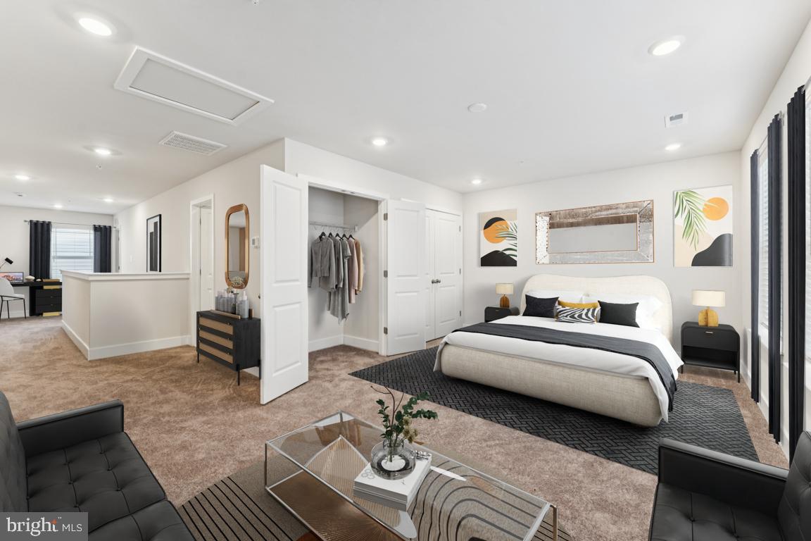THE PARKLANDS - Residential