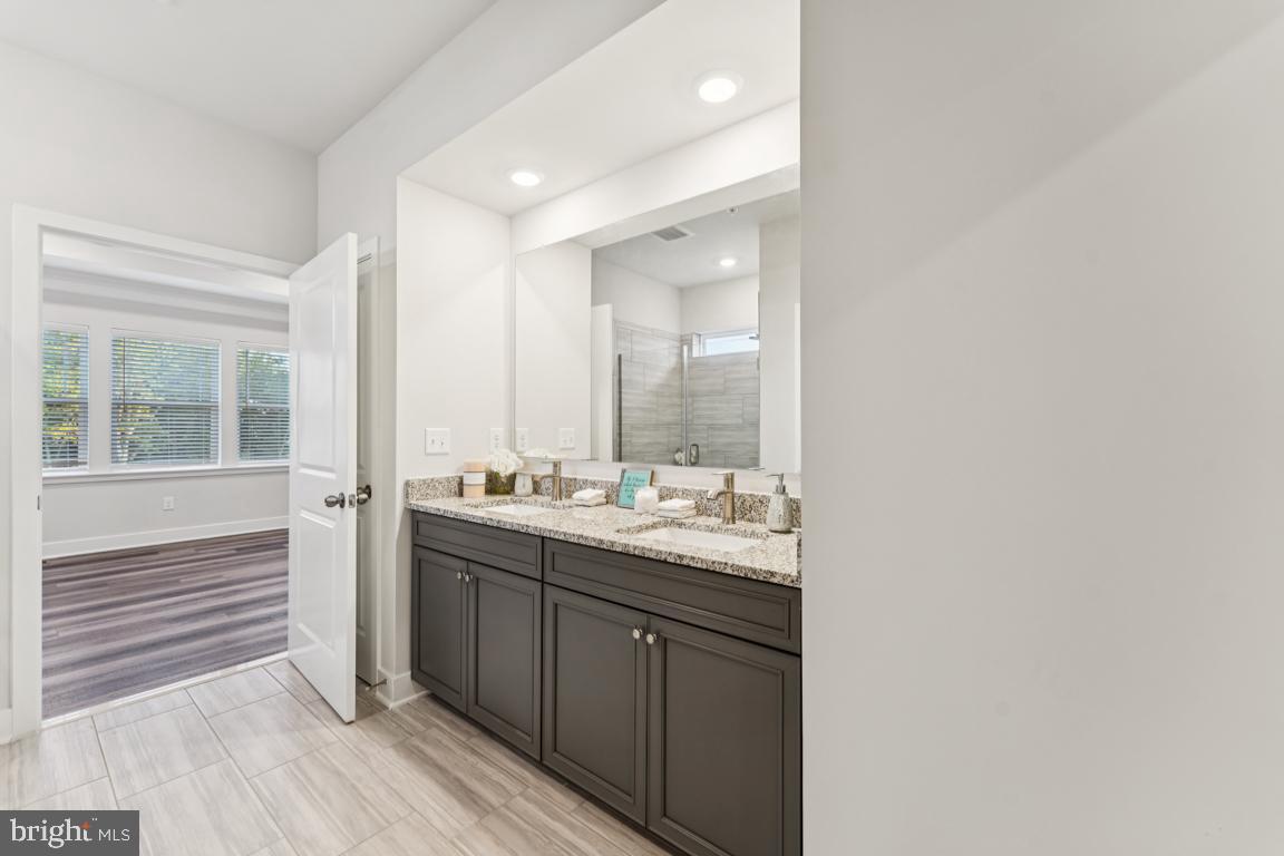 THE PARKLANDS - Residential