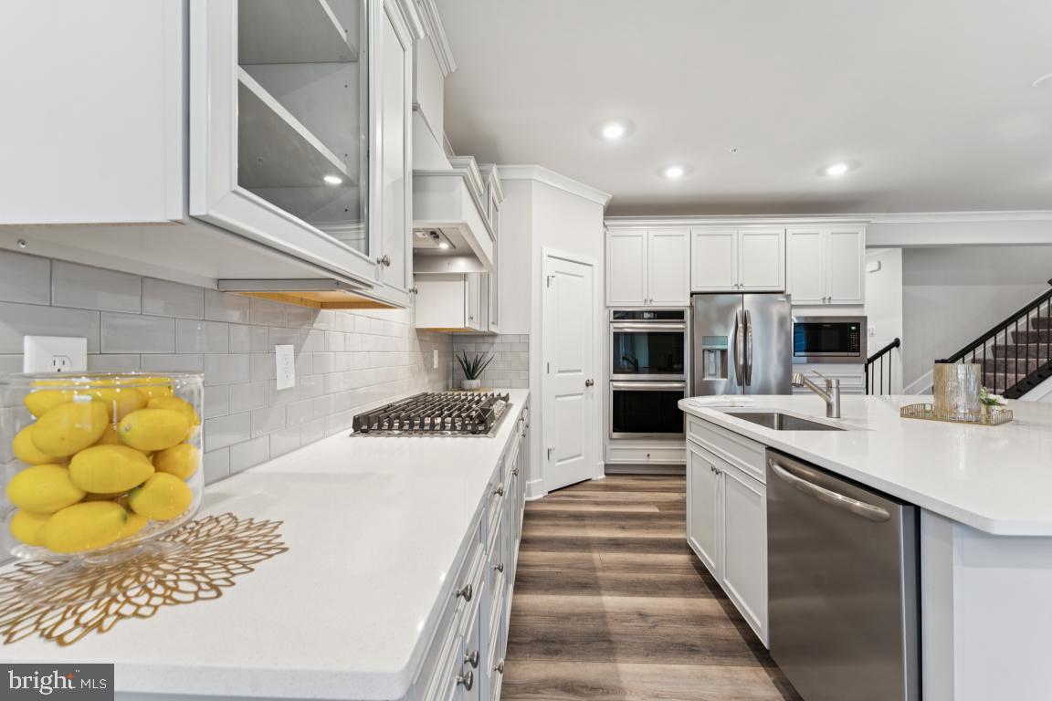 THE PARKLANDS - Residential