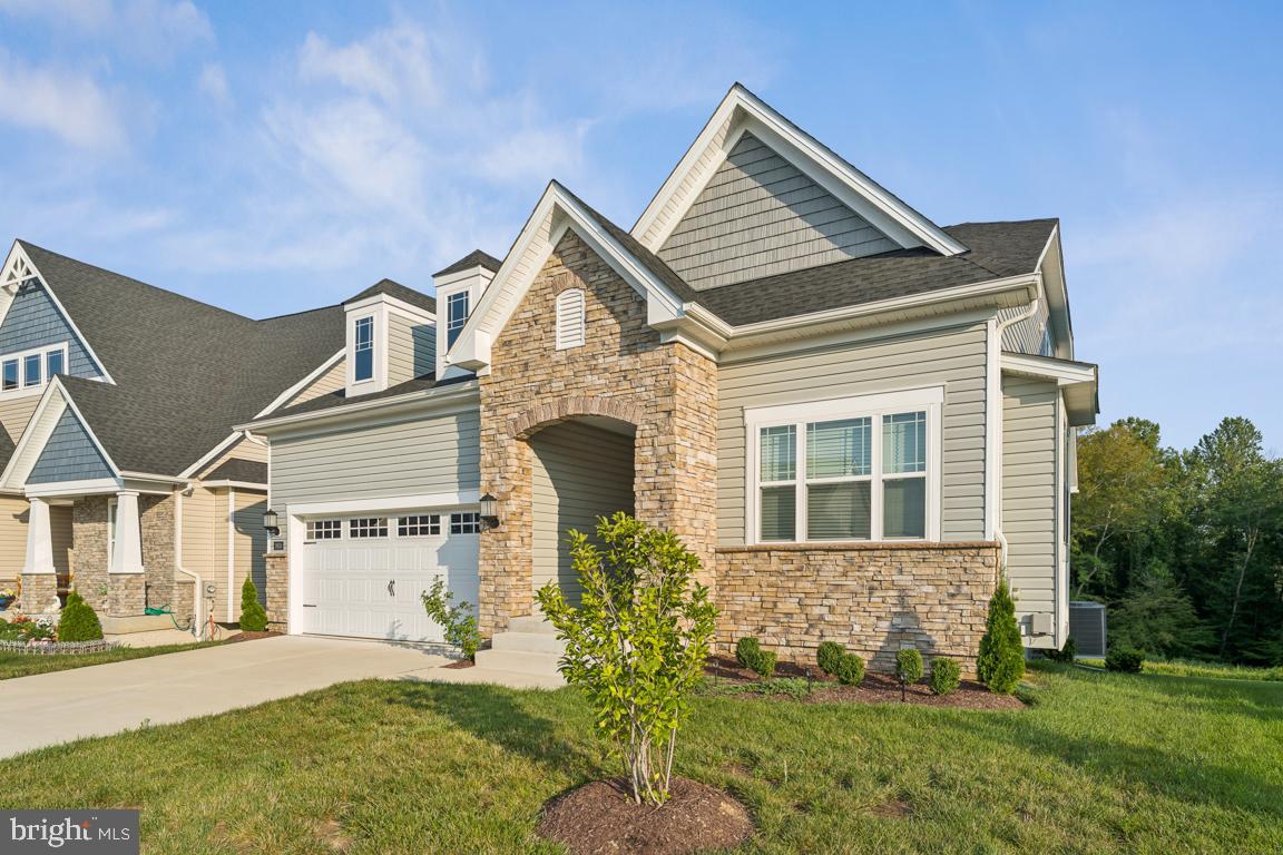 THE PARKLANDS - Residential