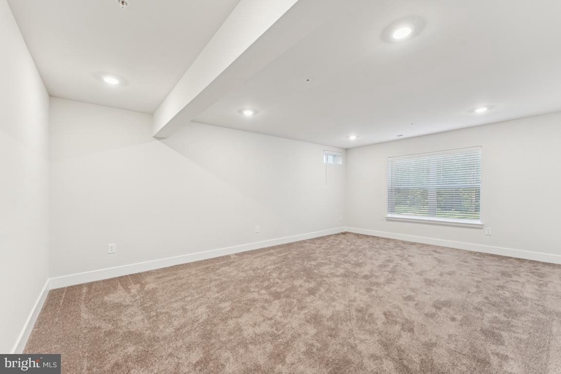 THE PARKLANDS - Residential