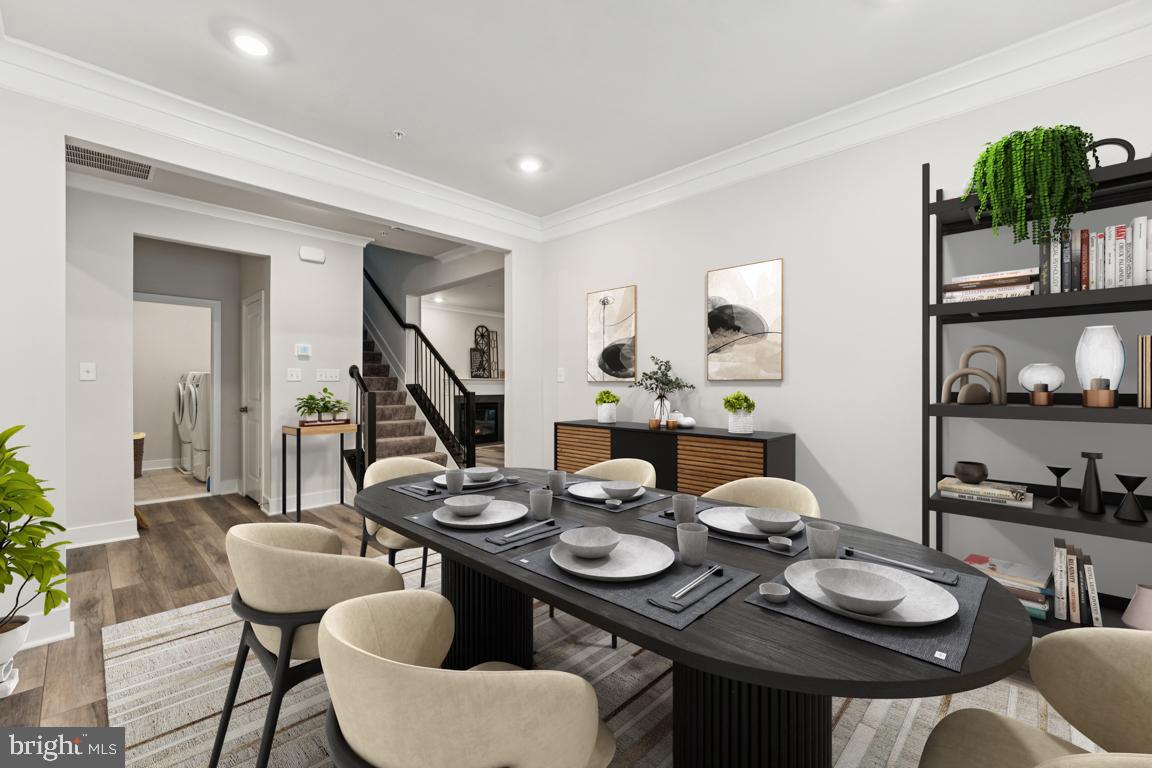 THE PARKLANDS - Residential