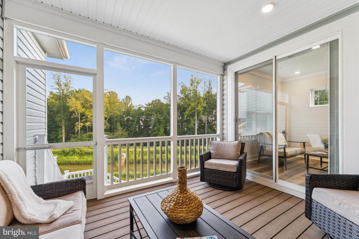 THE PARKLANDS - Residential