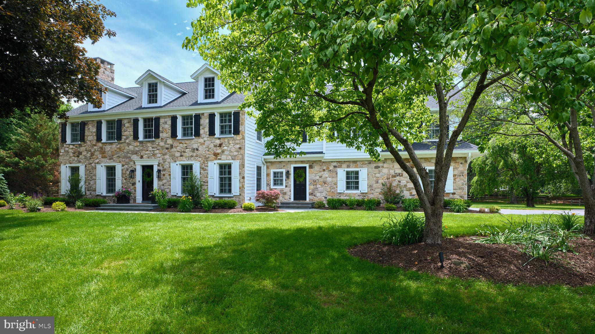 BRIDLEWOOD FARMS - Residential