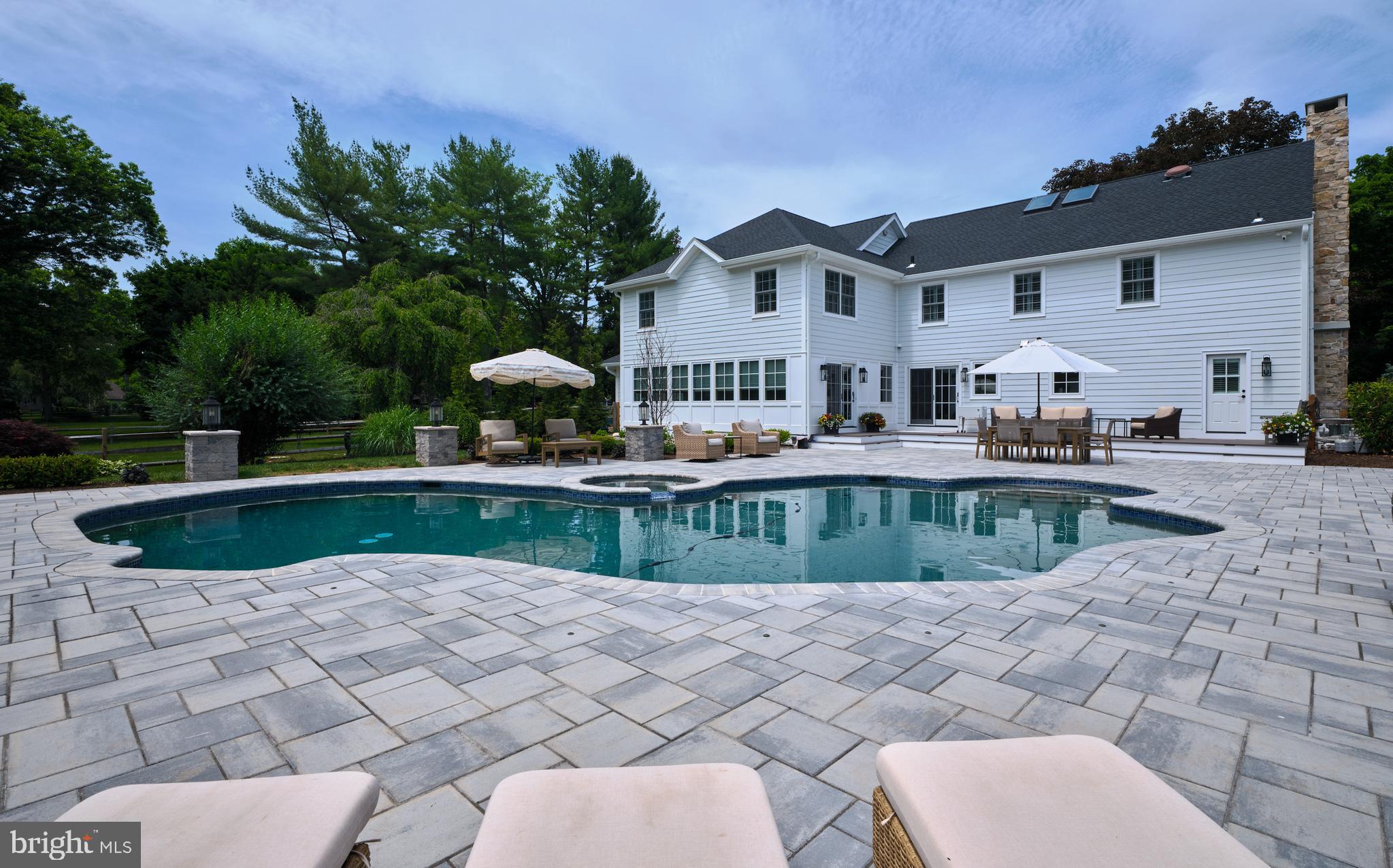 BRIDLEWOOD FARMS - Residential