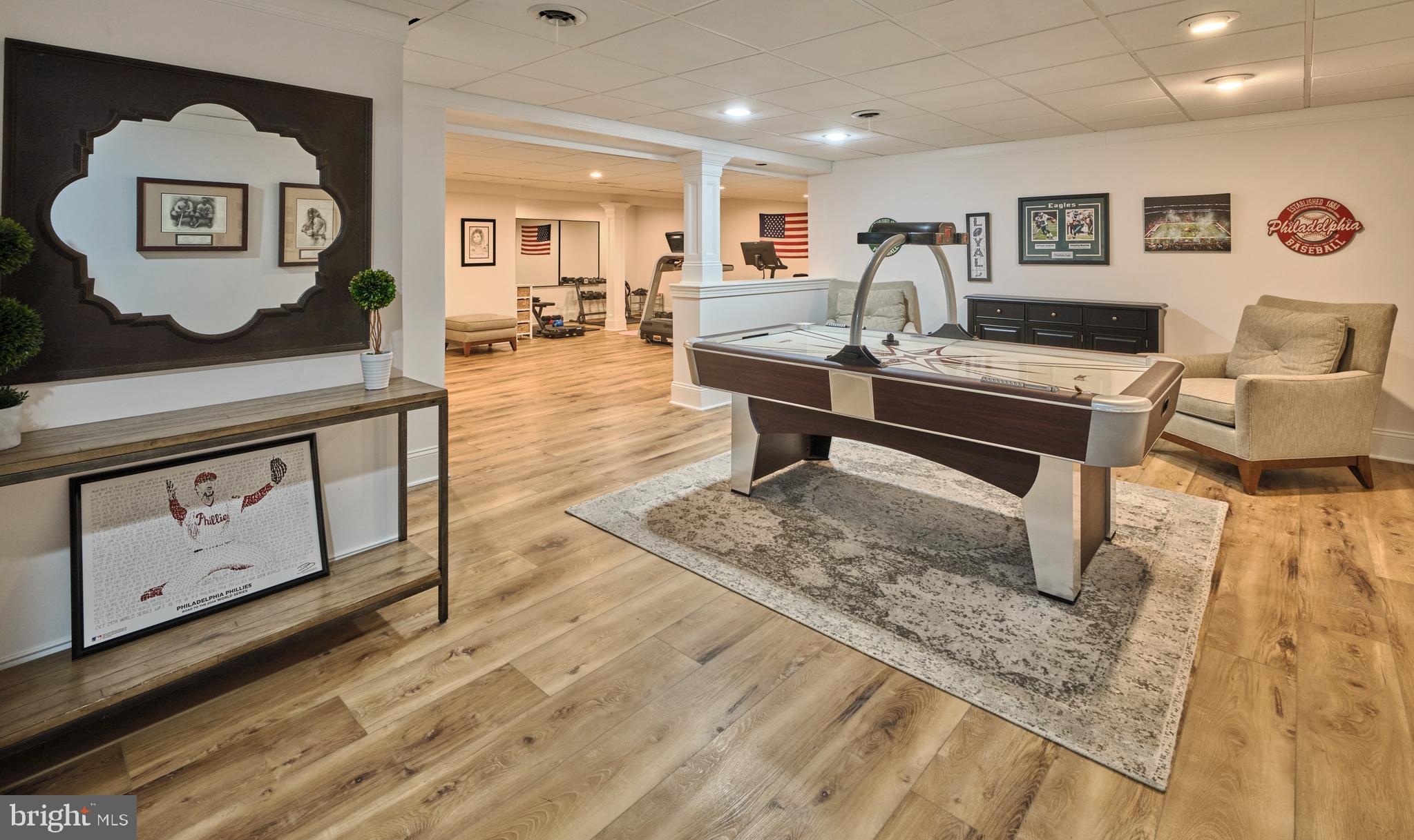 BRIDLEWOOD FARMS - Residential