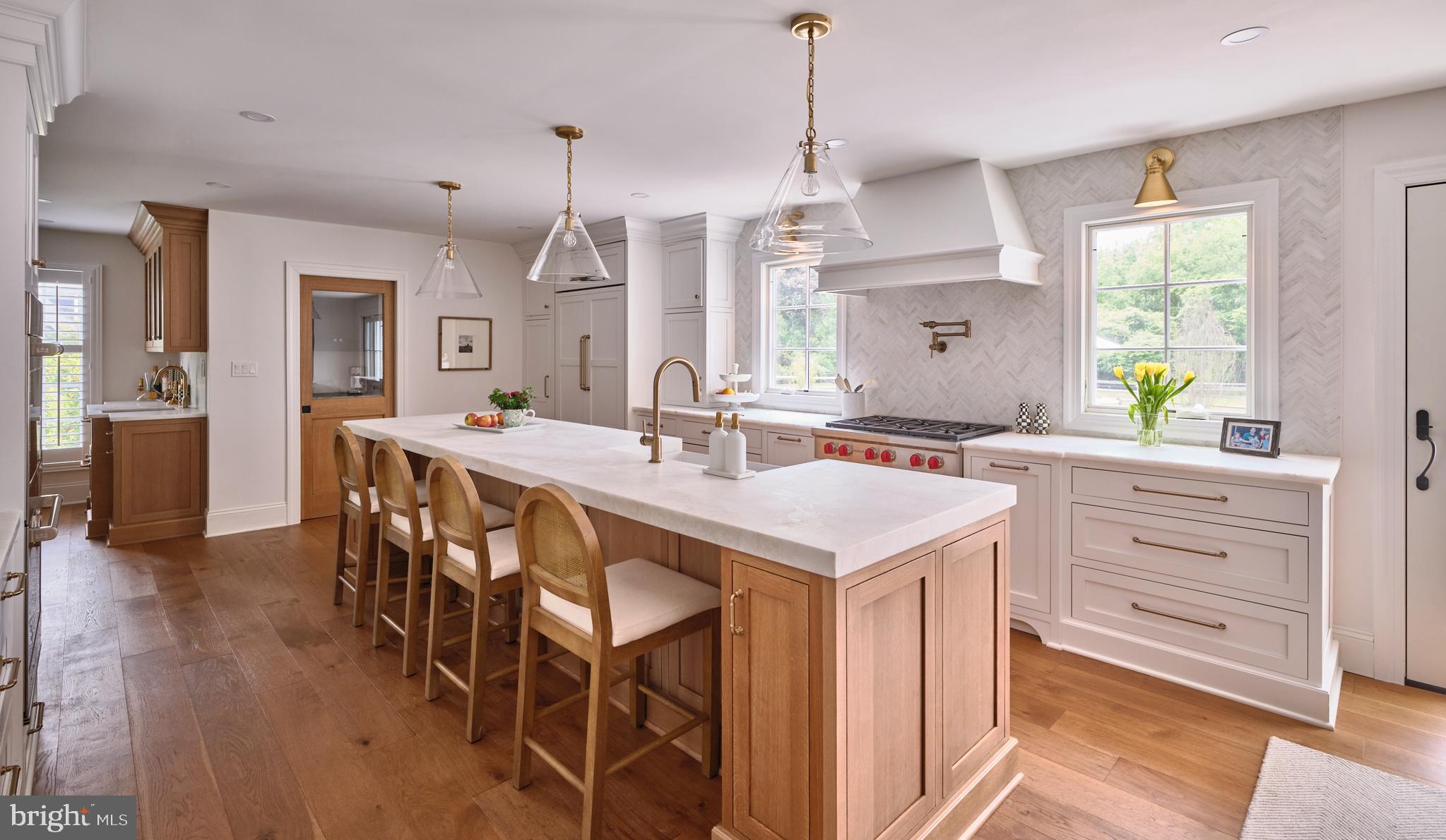 BRIDLEWOOD FARMS - Residential
