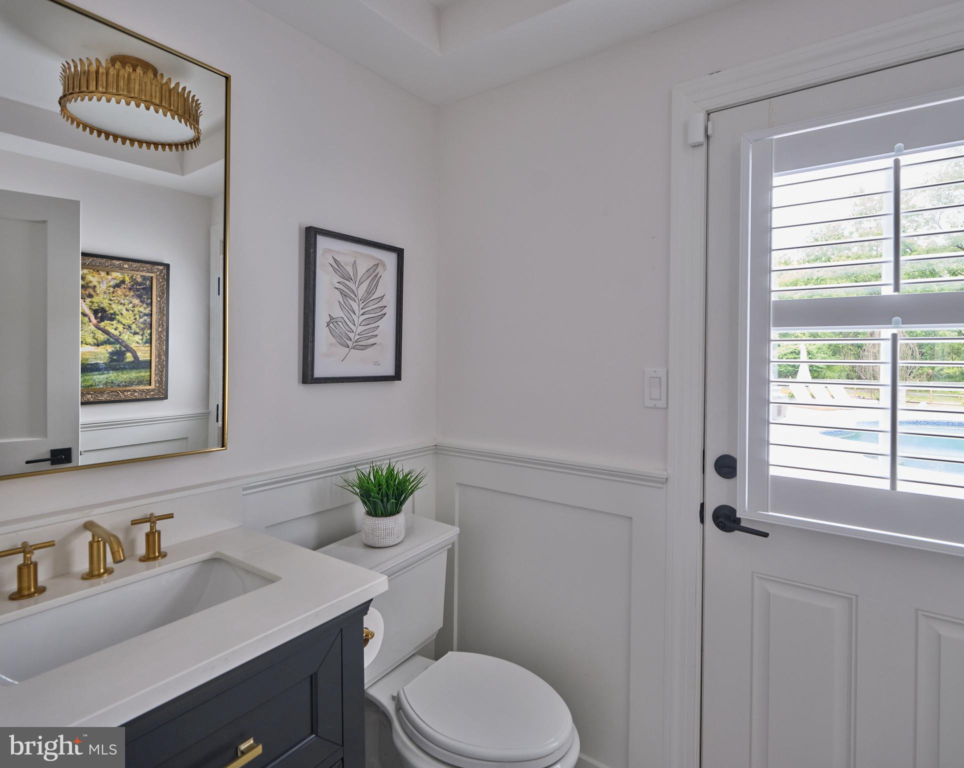 BRIDLEWOOD FARMS - Residential