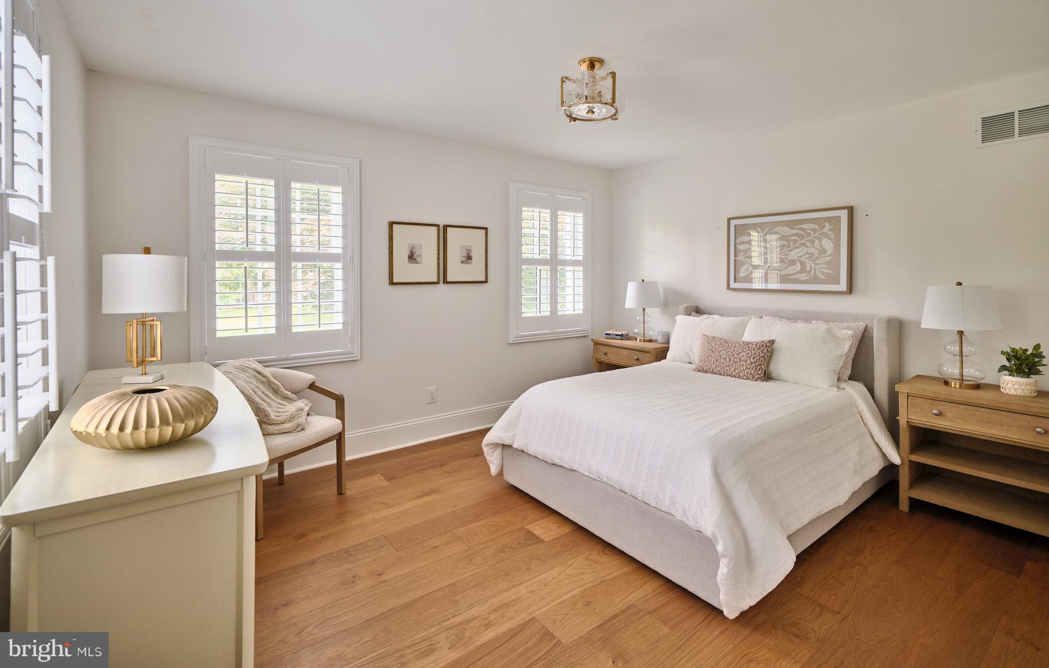 BRIDLEWOOD FARMS - Residential