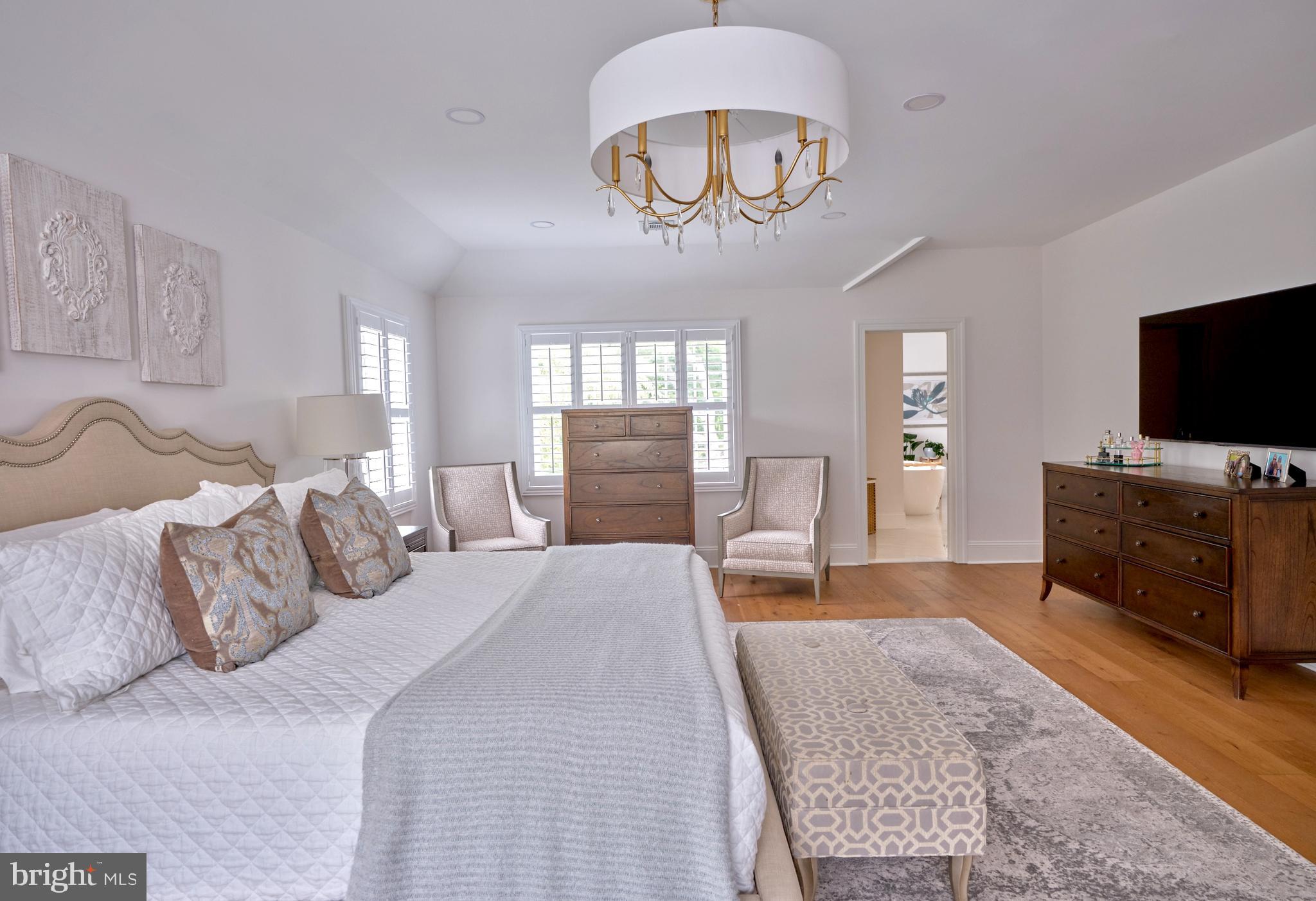 BRIDLEWOOD FARMS - Residential