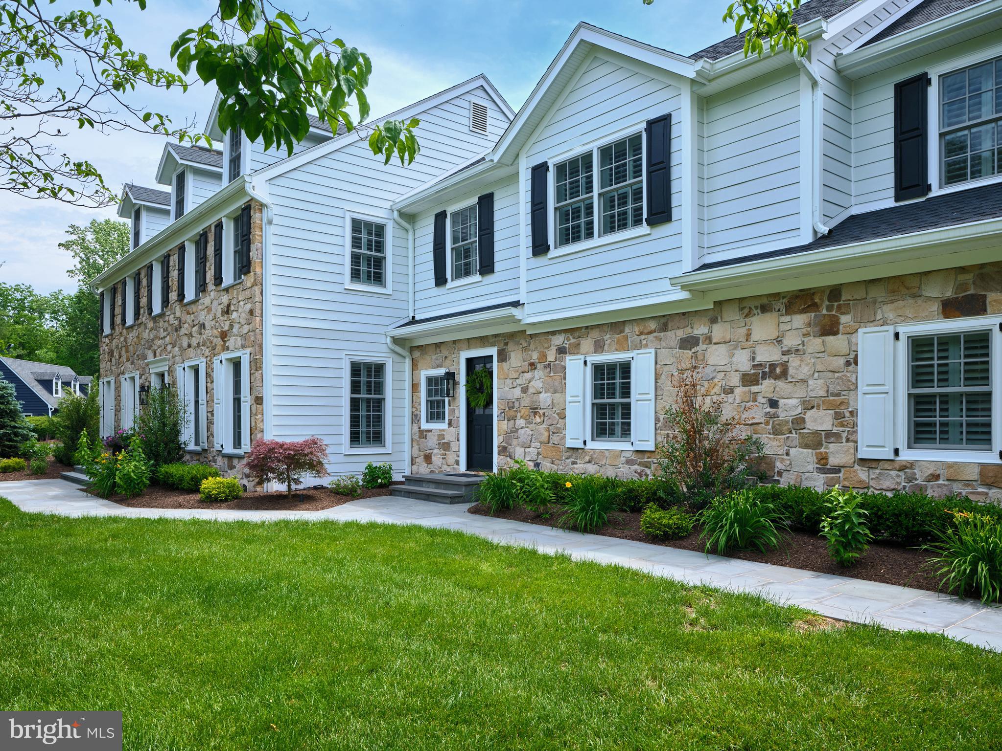 BRIDLEWOOD FARMS - Residential