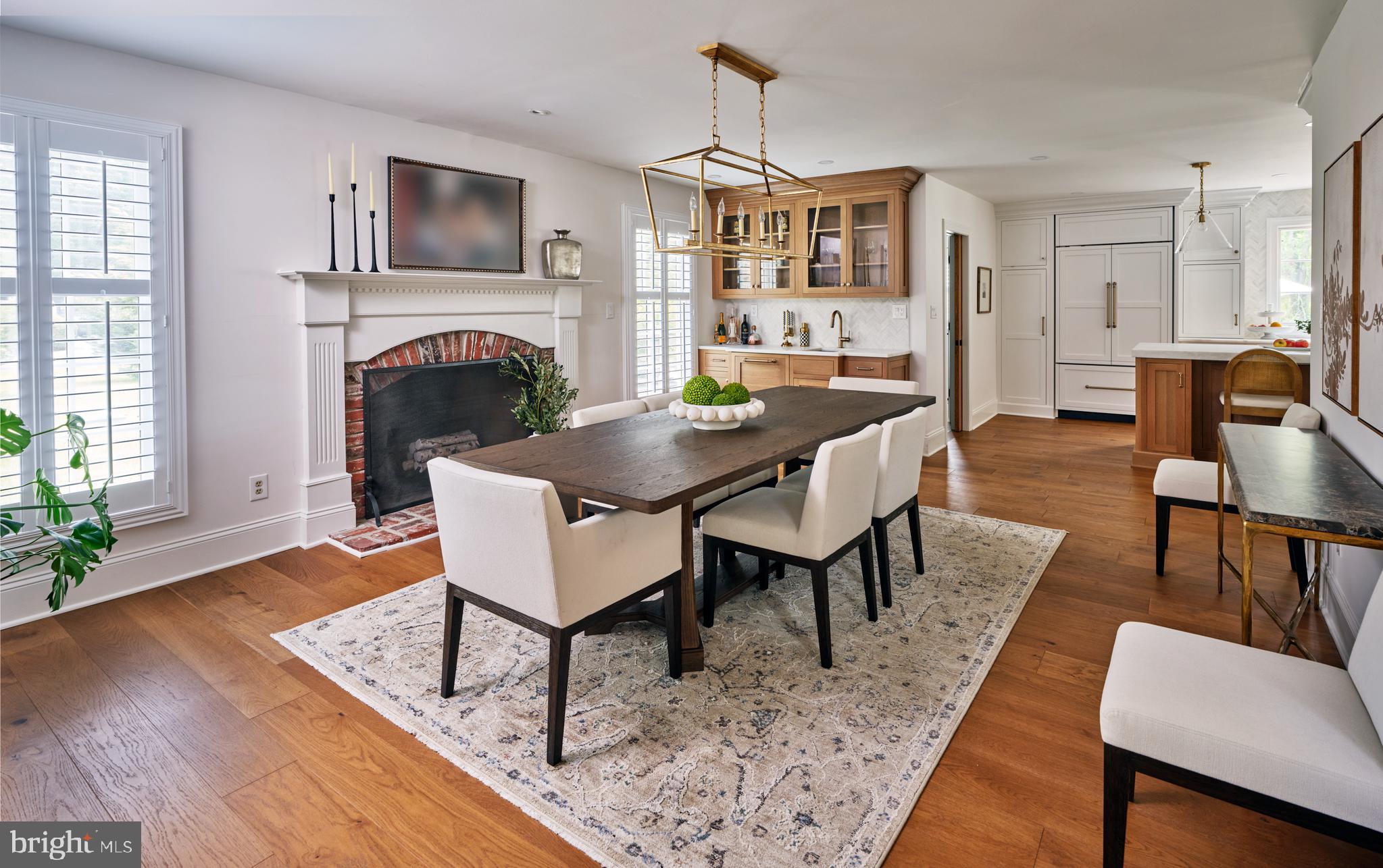 BRIDLEWOOD FARMS - Residential