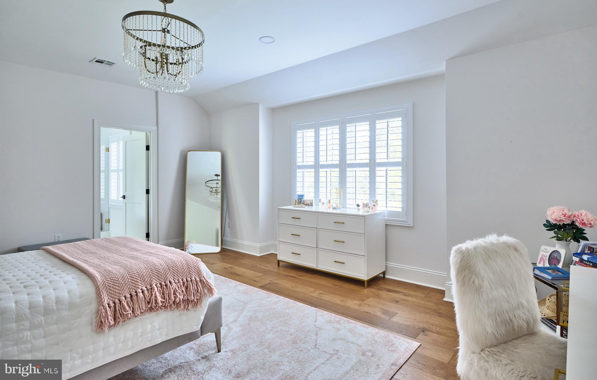 BRIDLEWOOD FARMS - Residential