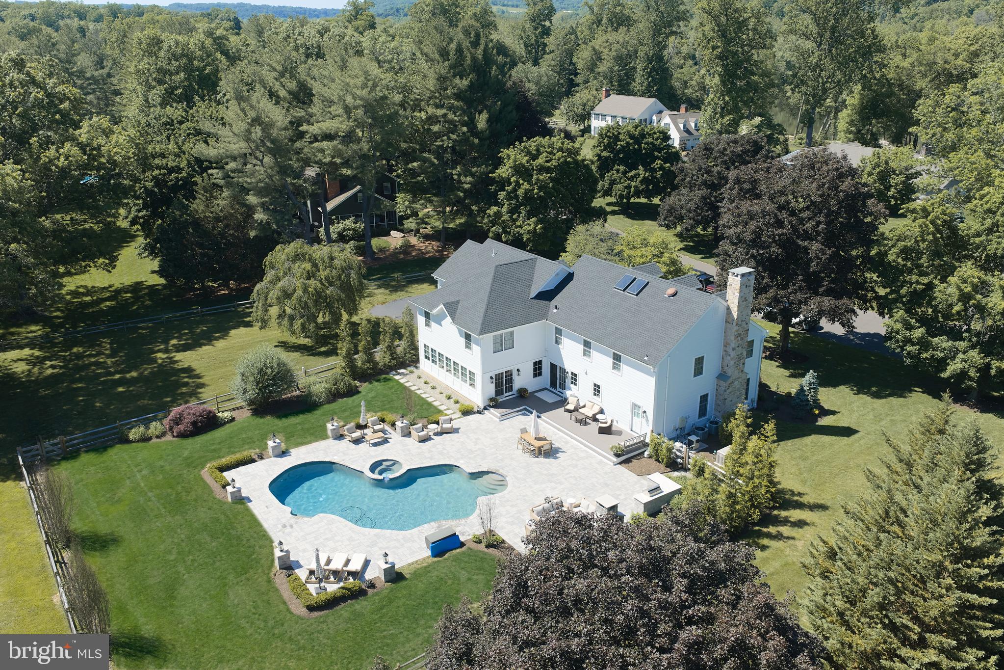 BRIDLEWOOD FARMS - Residential