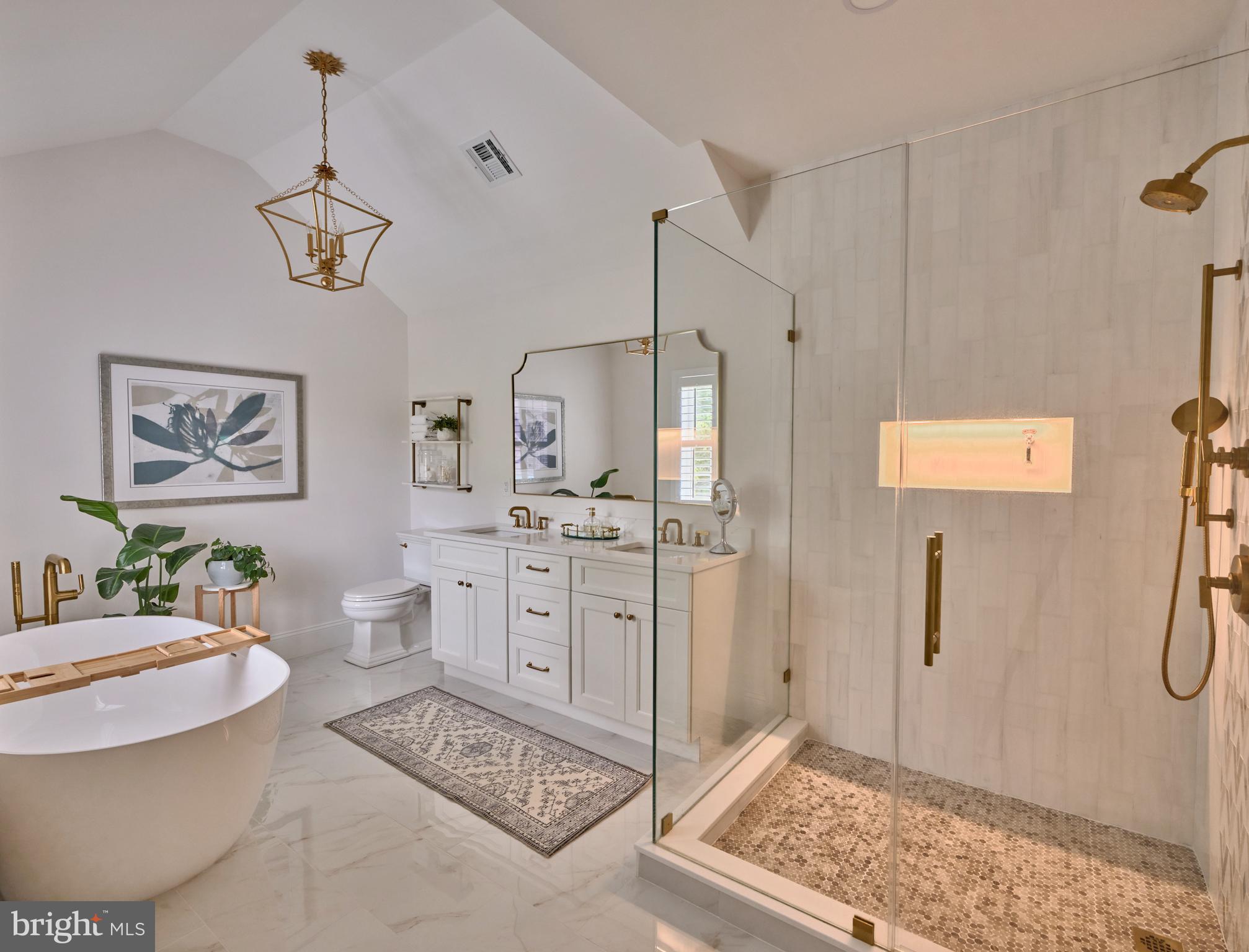 BRIDLEWOOD FARMS - Residential