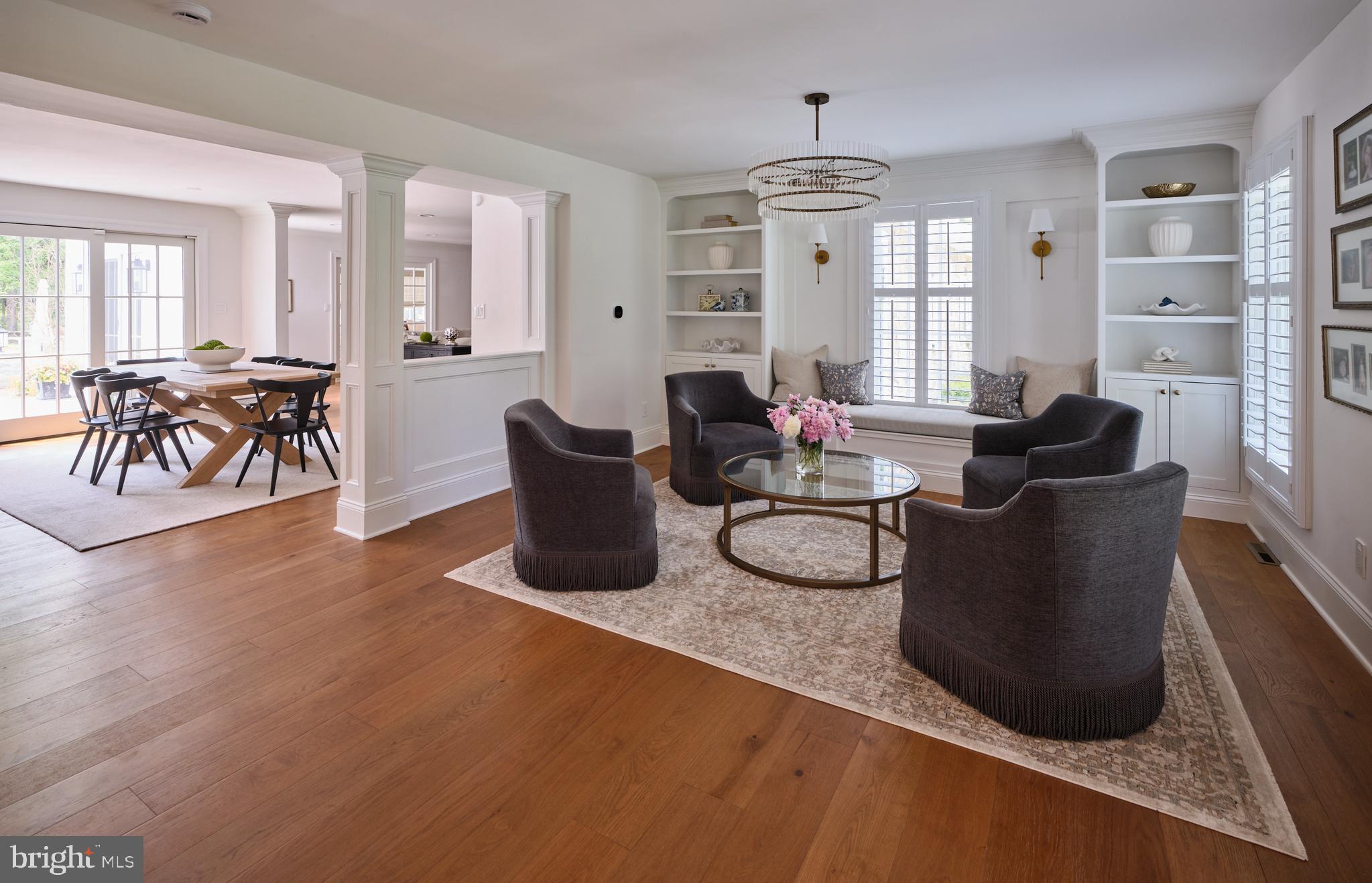 BRIDLEWOOD FARMS - Residential